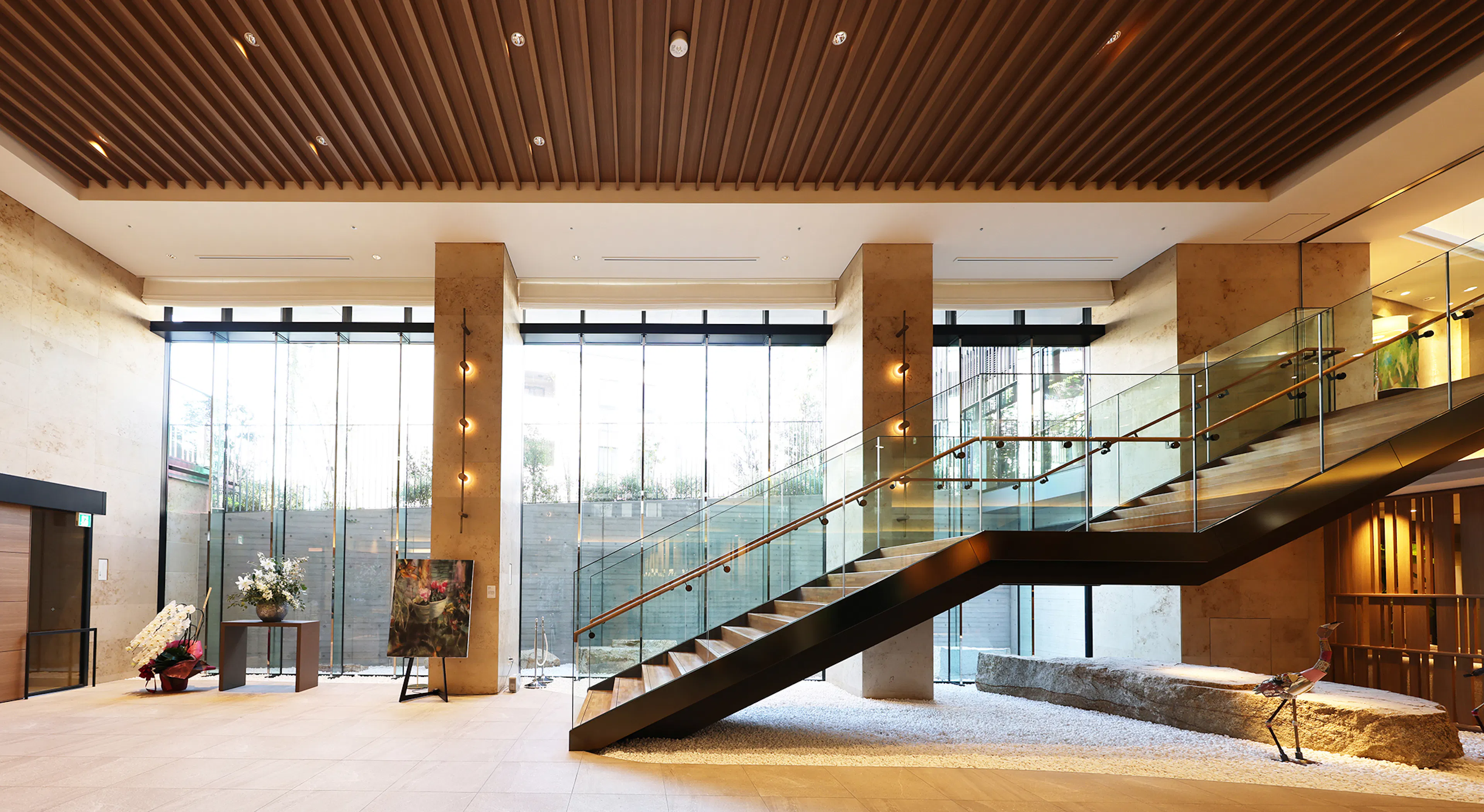 CHARM PREMIER GRAND GOTENYAMA II — 5