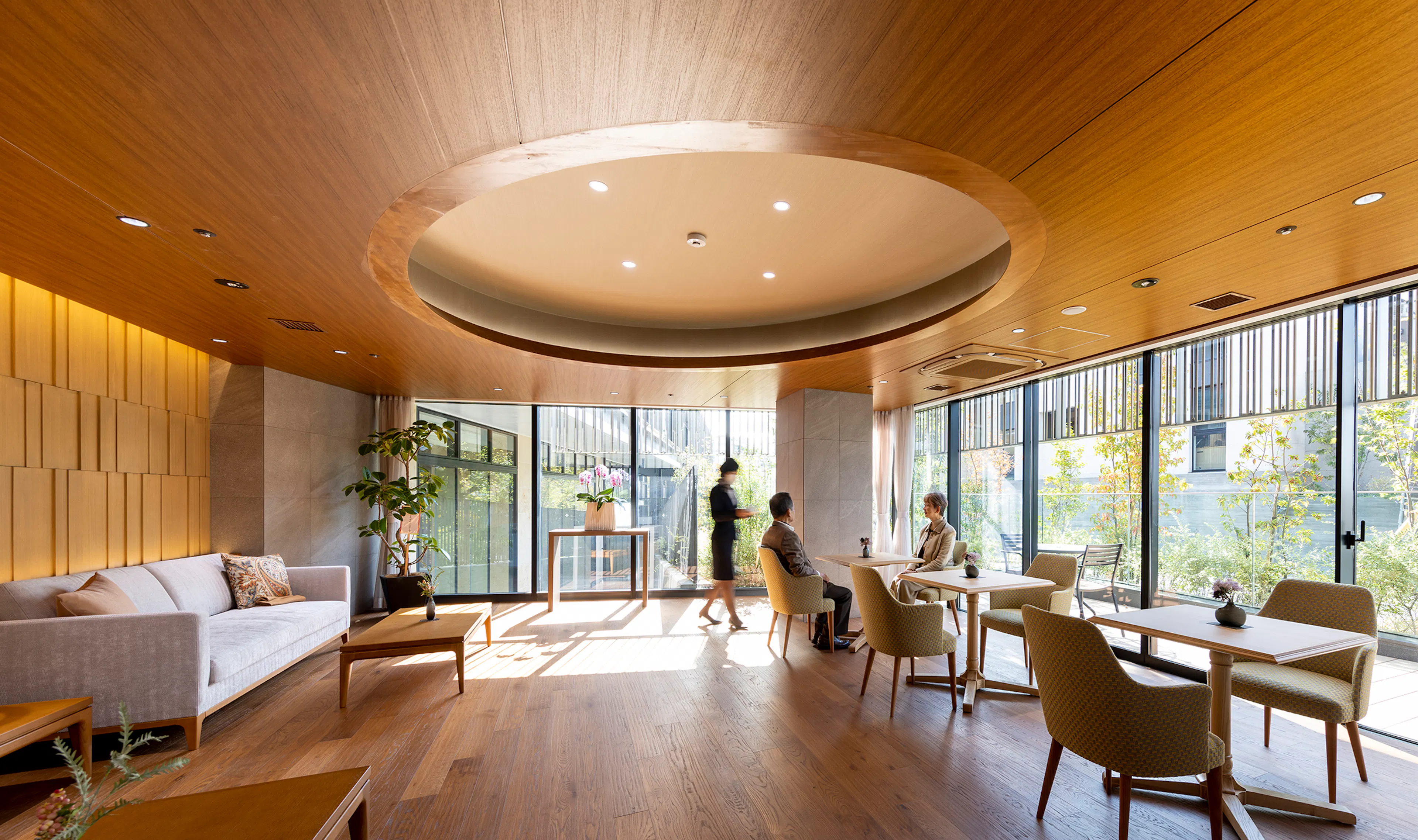 CHARM PREMIER GRAND GOTENYAMA II — 6