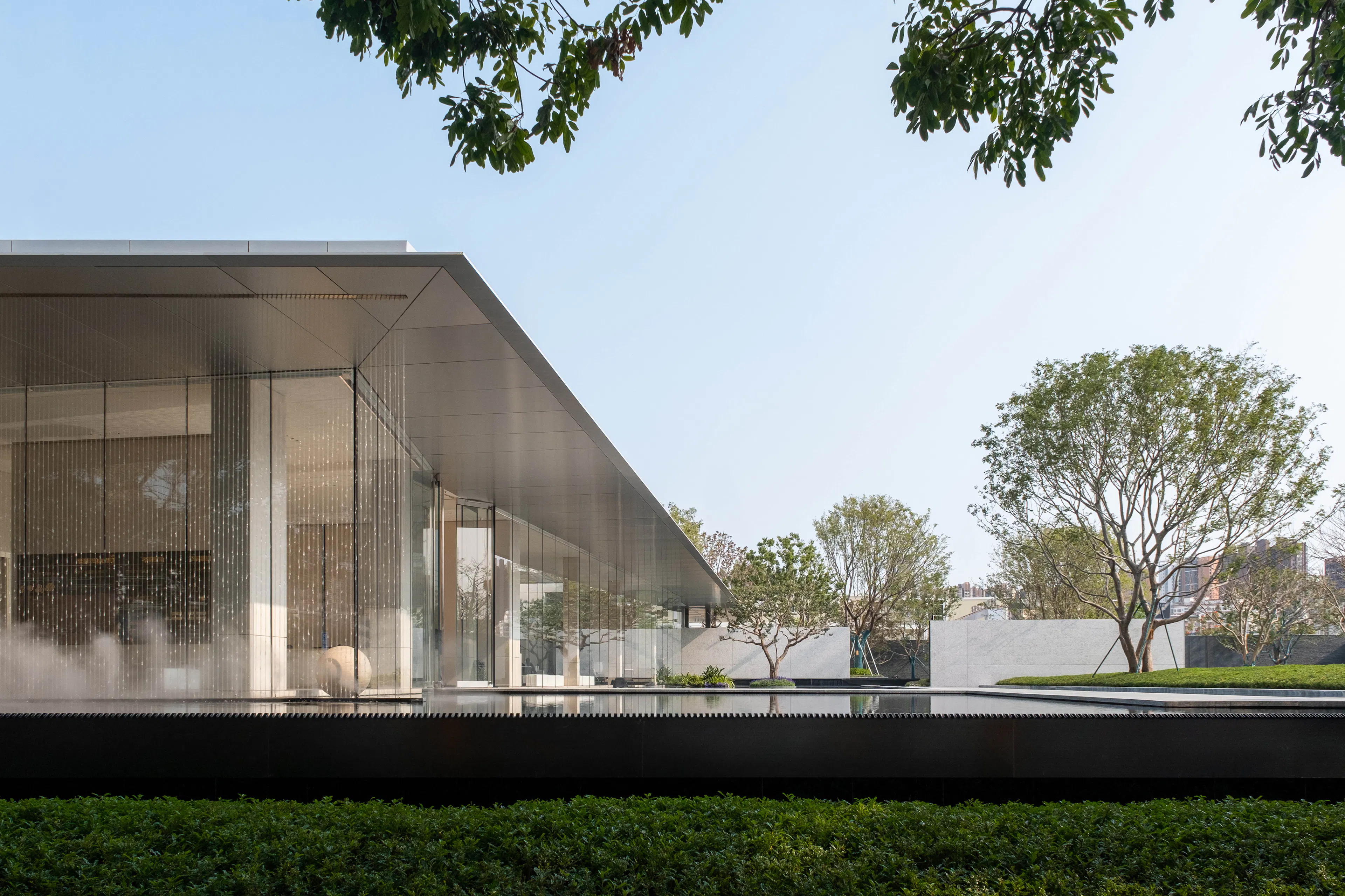 Tibet Intangible Cultural Heritage Museum