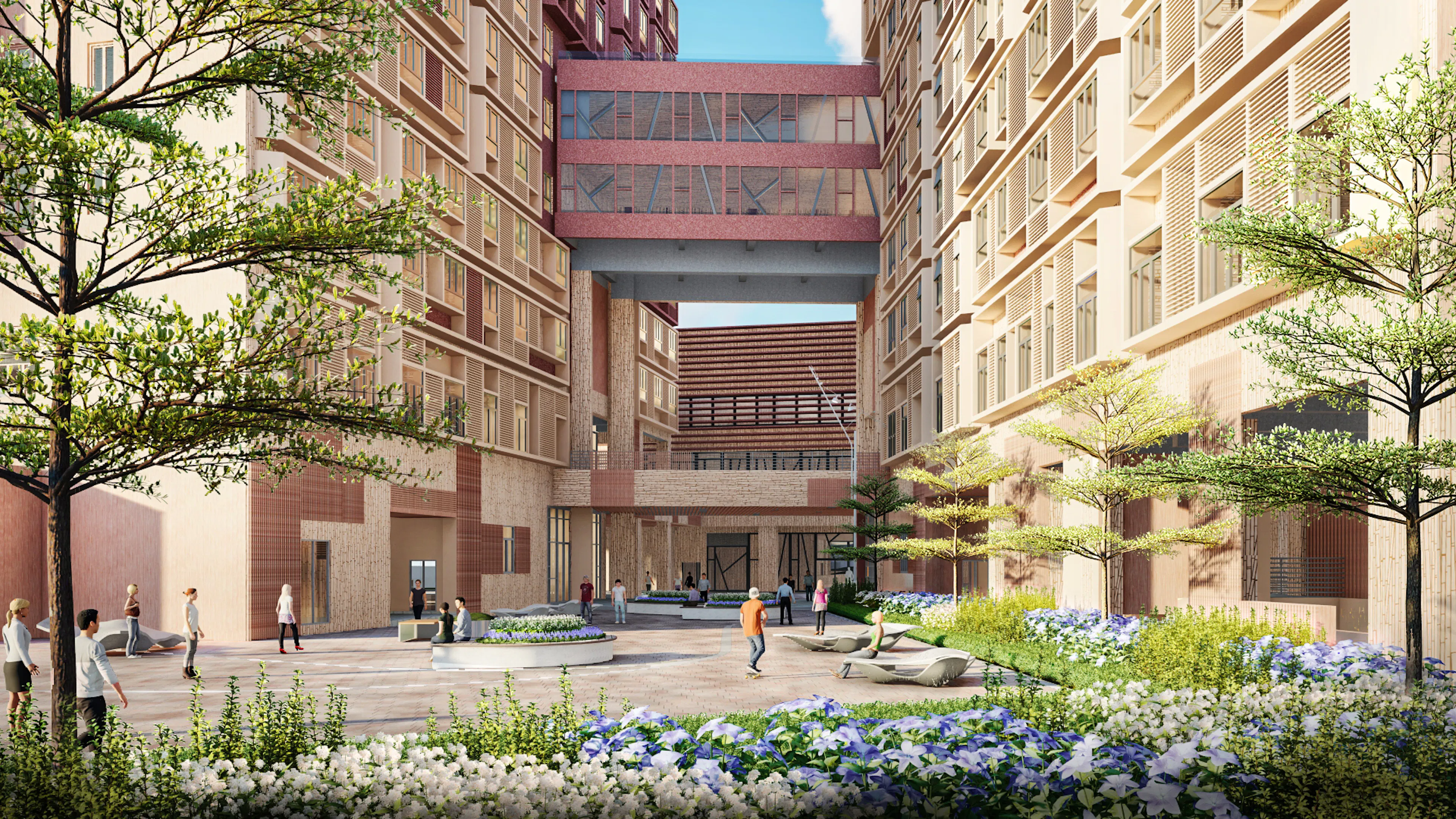 Shenzhen Conservatory of Music — 3