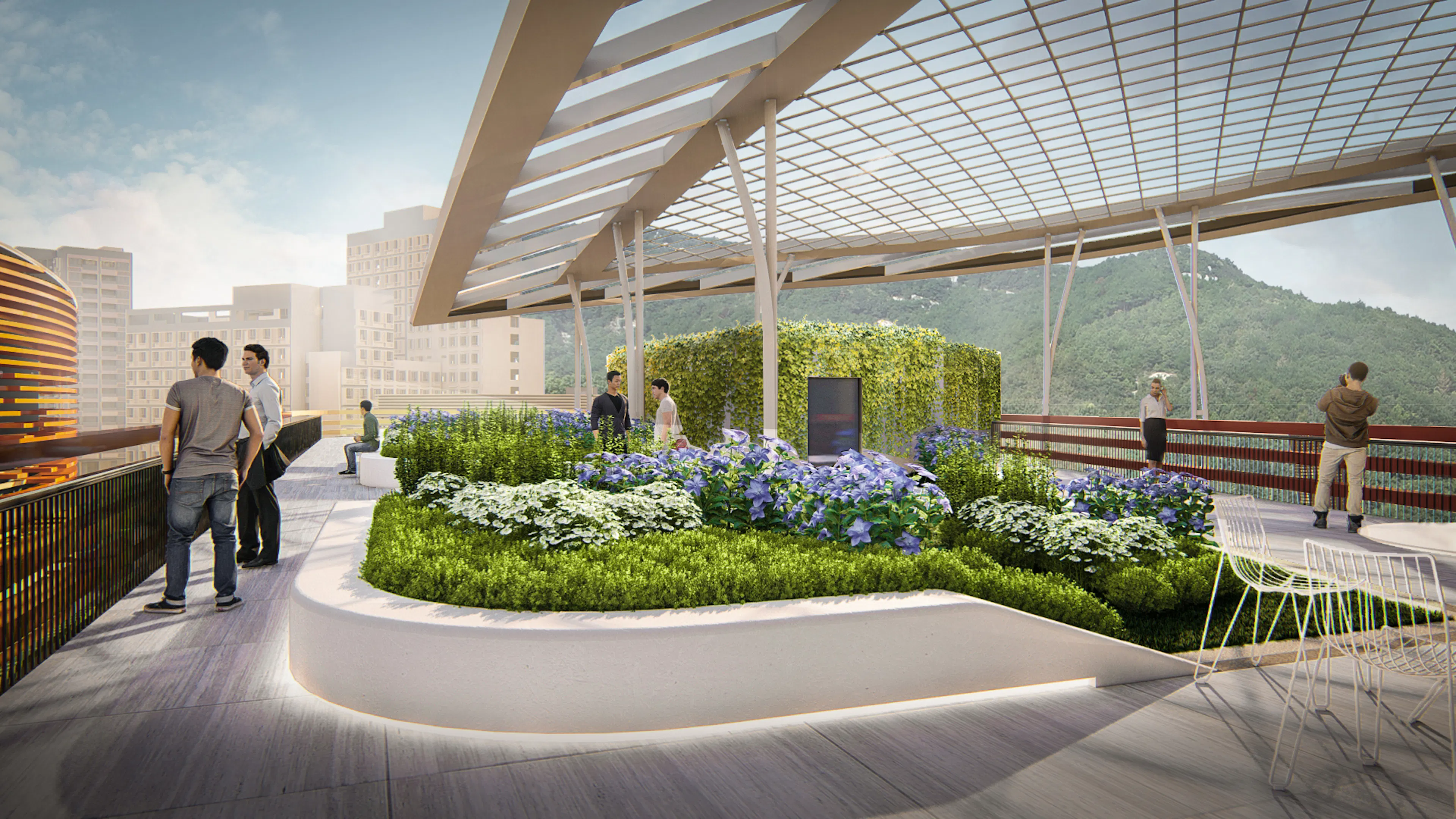 Shenzhen Conservatory of Music — 4