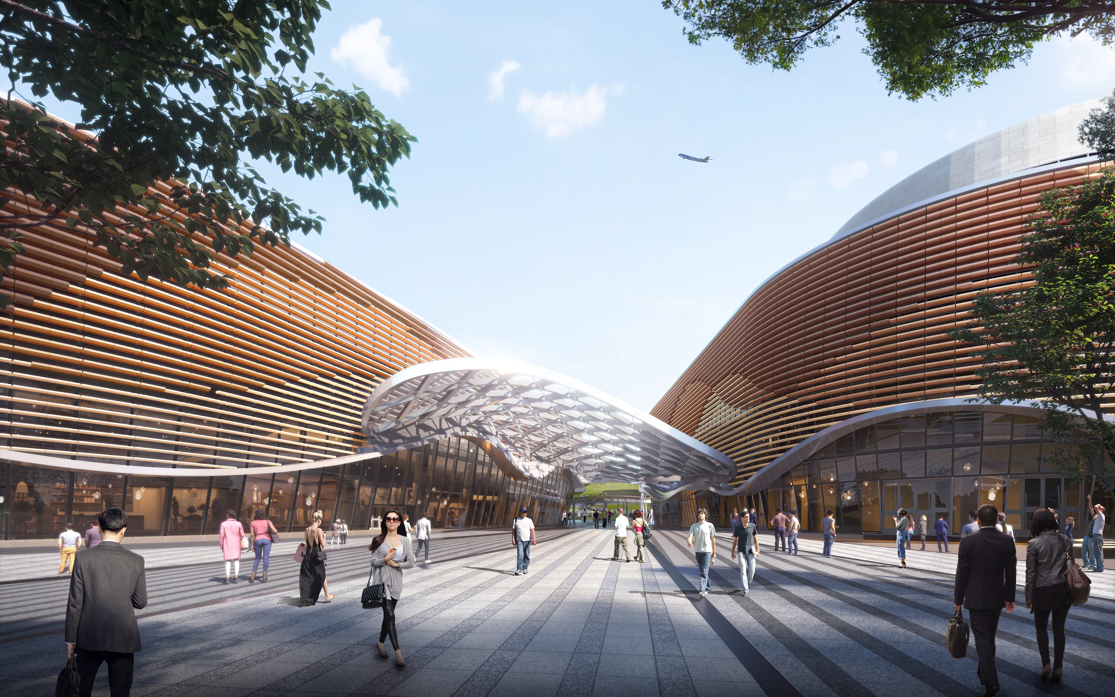 Shenzhen Conservatory of Music — 5