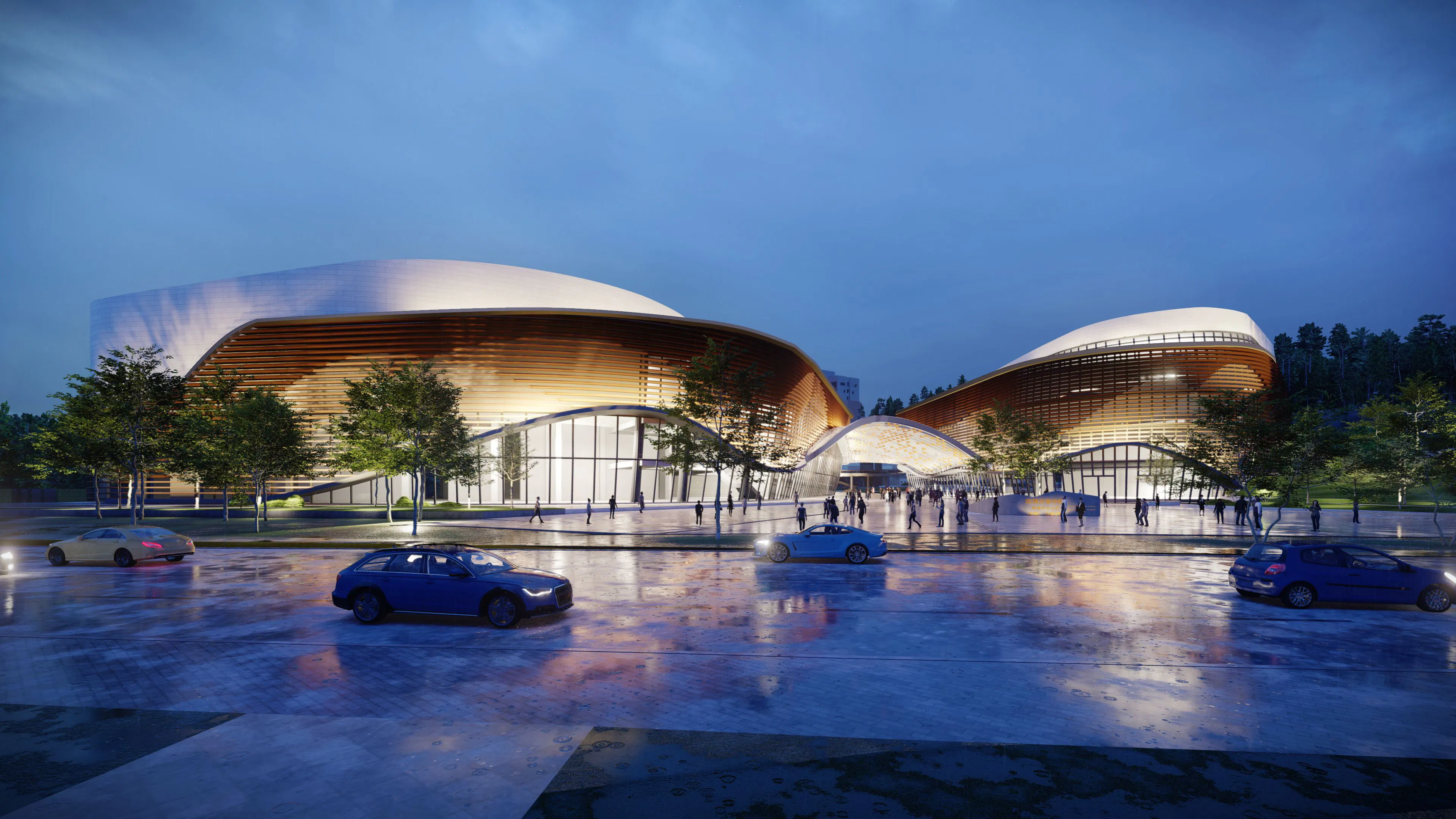 Shenzhen Conservatory of Music — 6