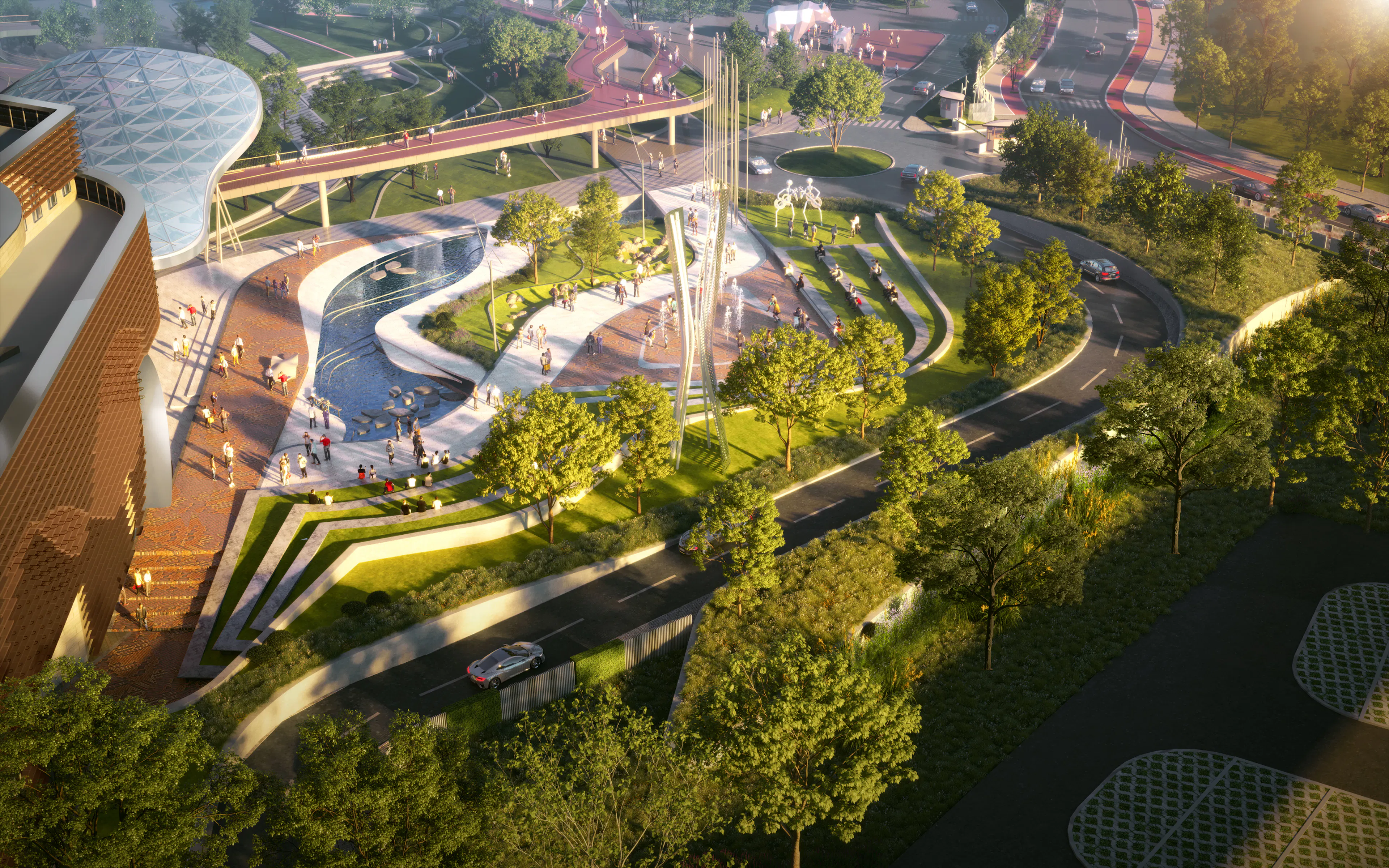 Shenzhen Conservatory of Music — 9