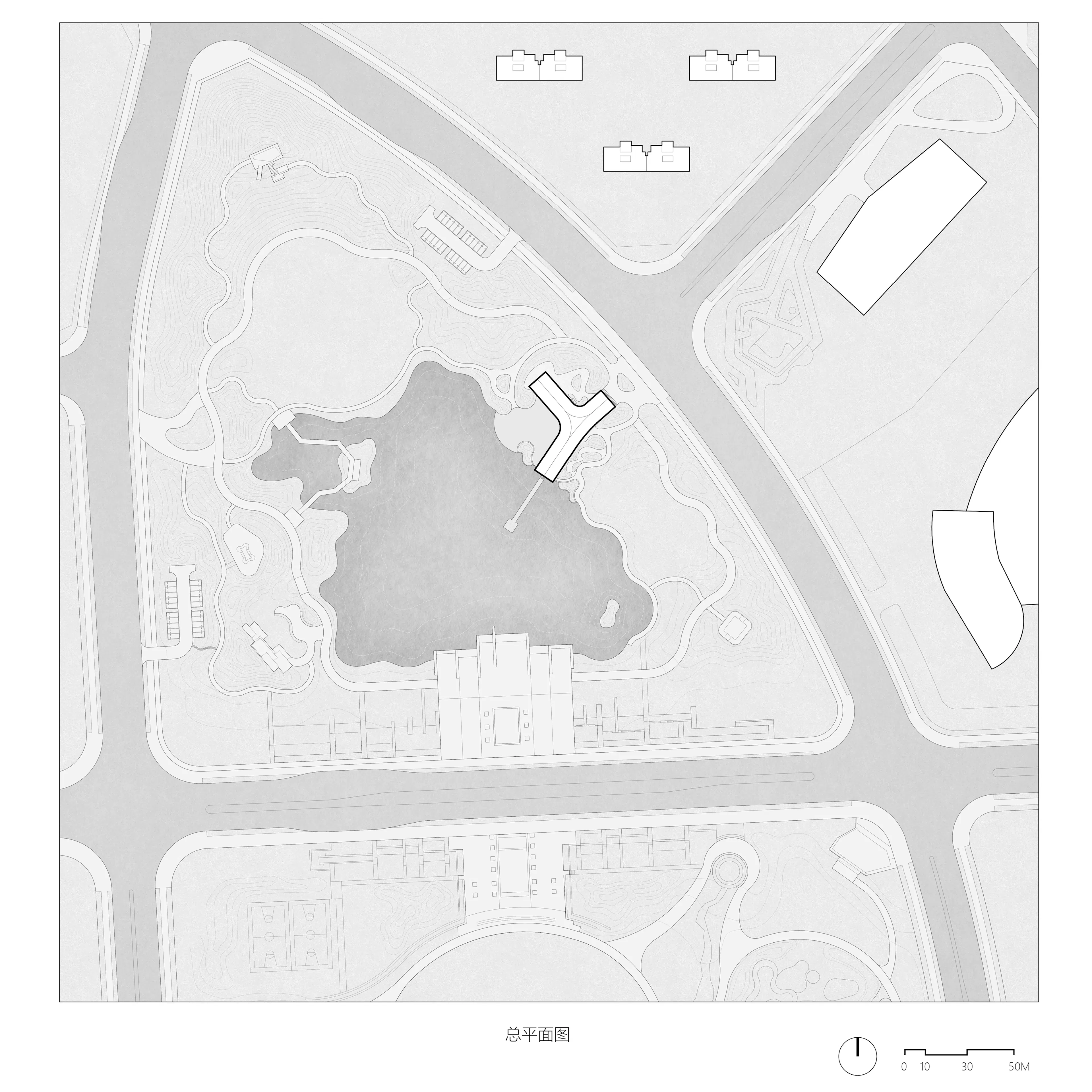 LONGHE CENTRAL PARK LAKESIDE RESTAURANT — 15