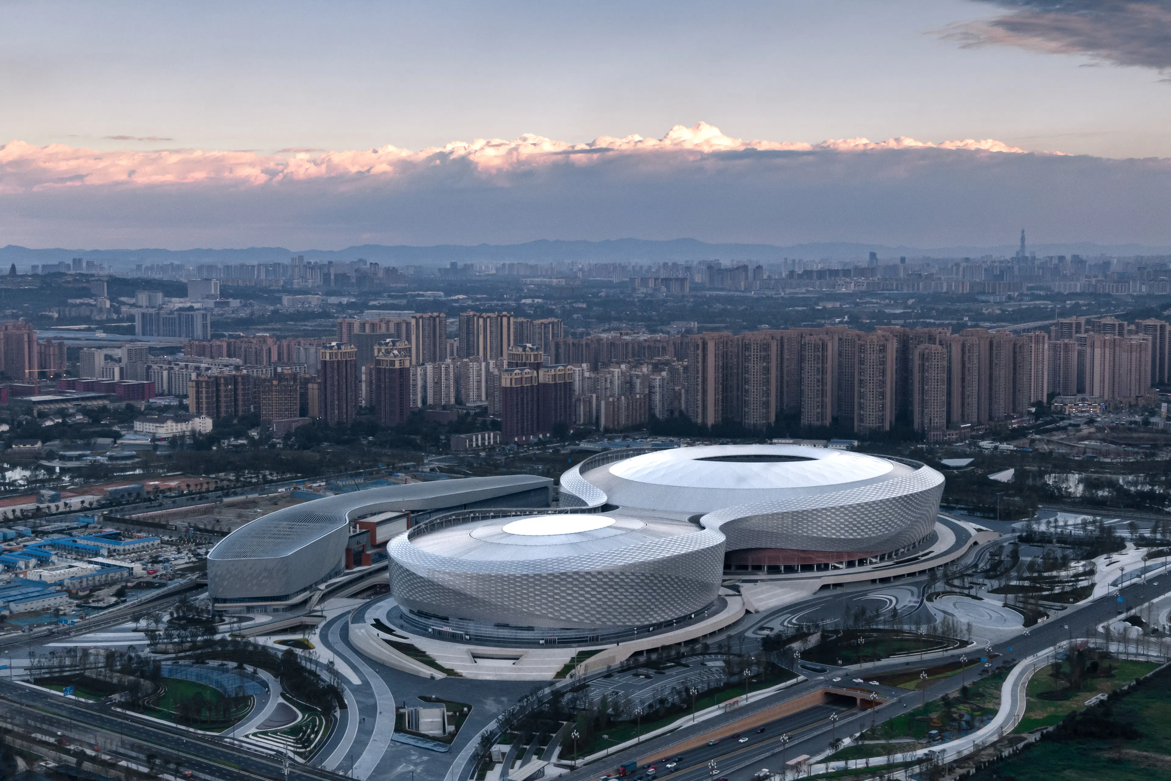 Kachumbala Health Centre 3 Maternity Unit