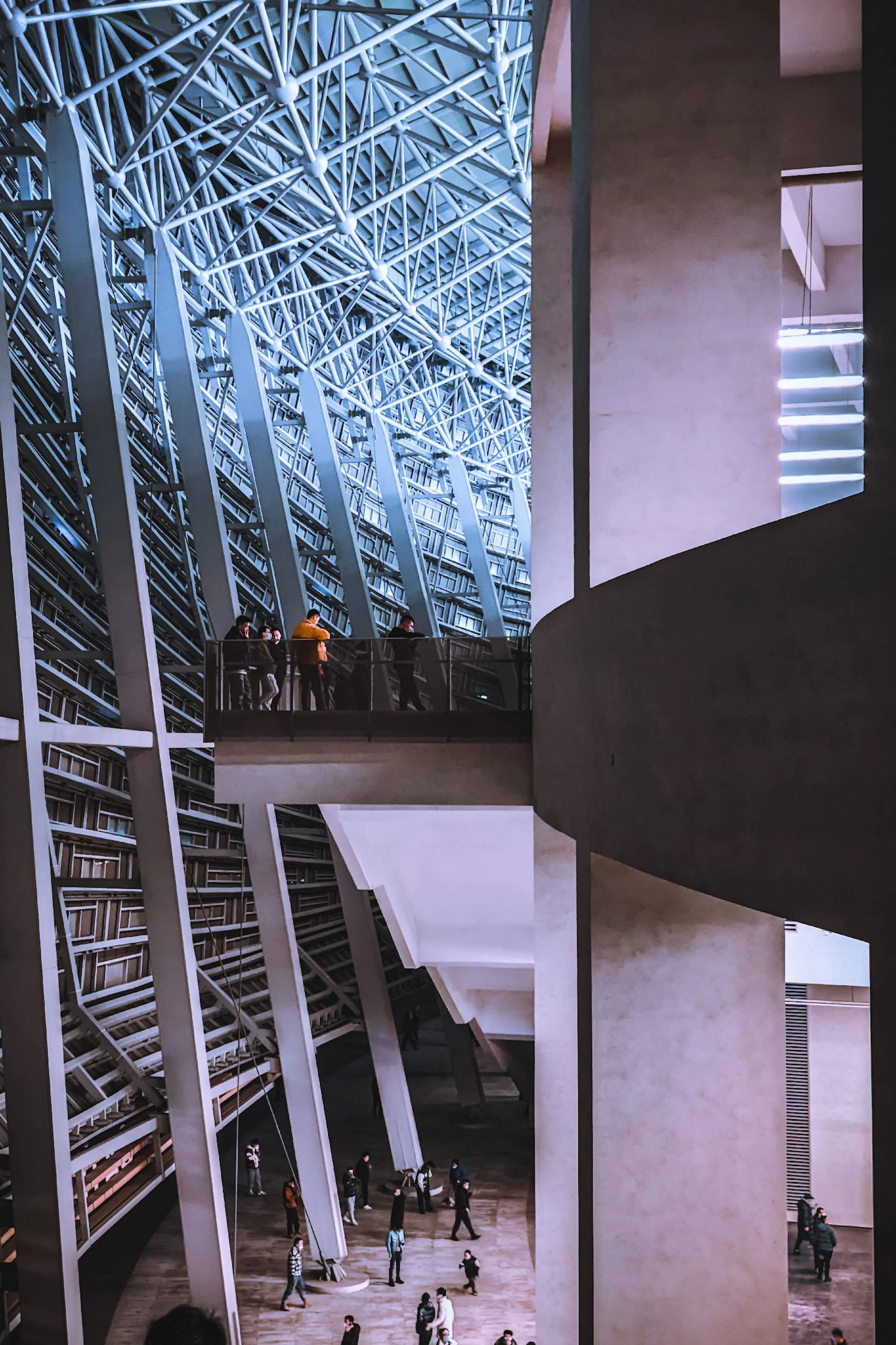 Phoenix Mountain Sports Center — 5