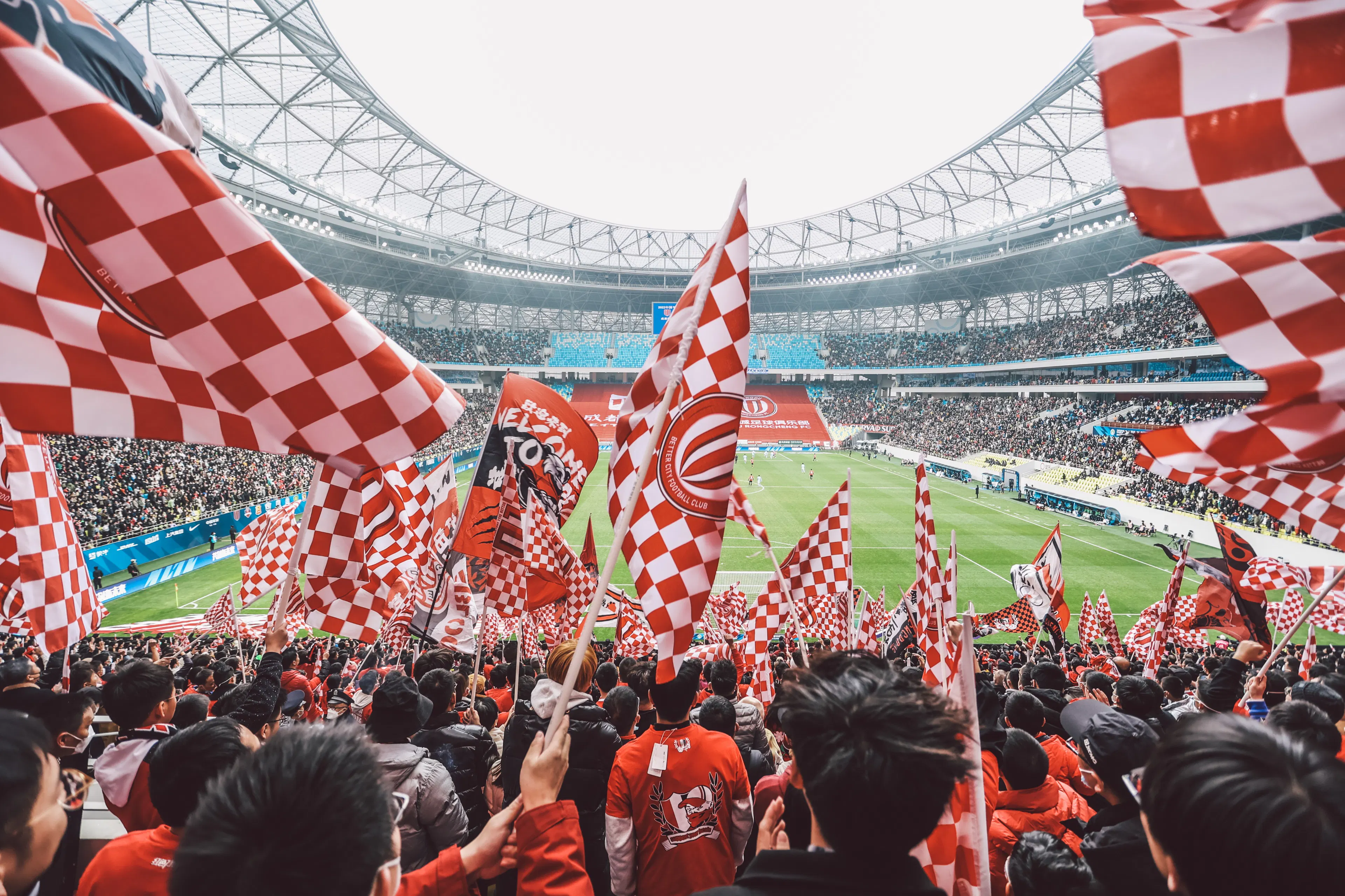 Phoenix Mountain Sports Center — 6