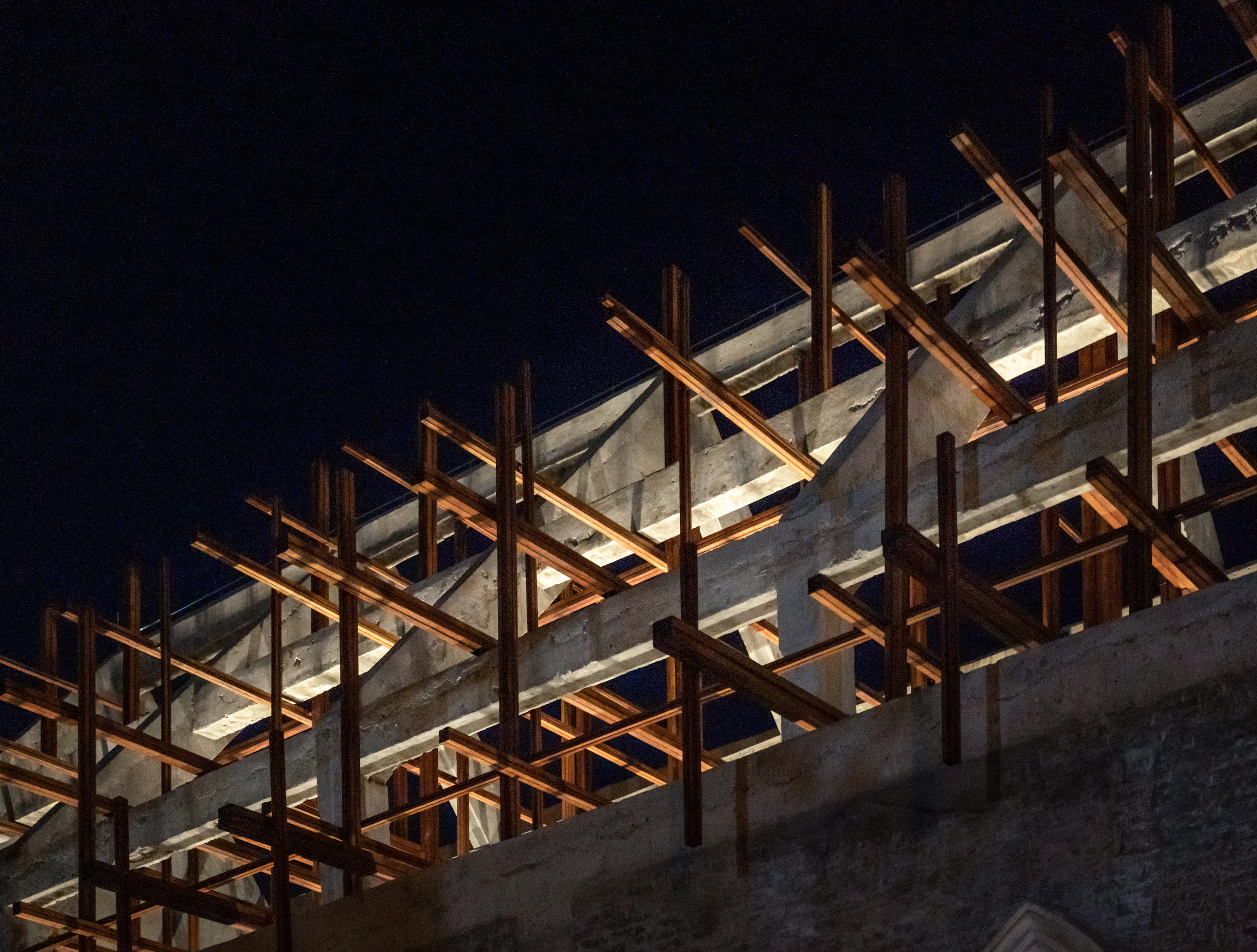 Guangzhou CTG · Aranya Jiulong Lake Resort Church — 5