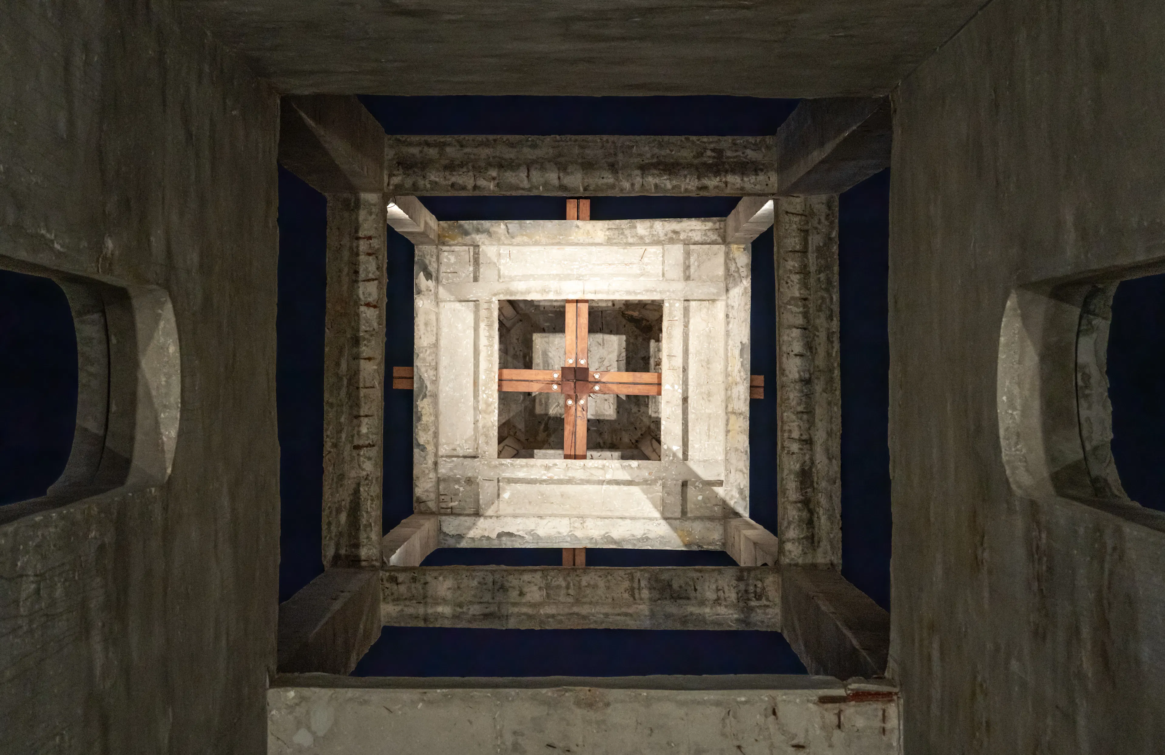 Guangzhou CTG · Aranya Jiulong Lake Resort Church — 6