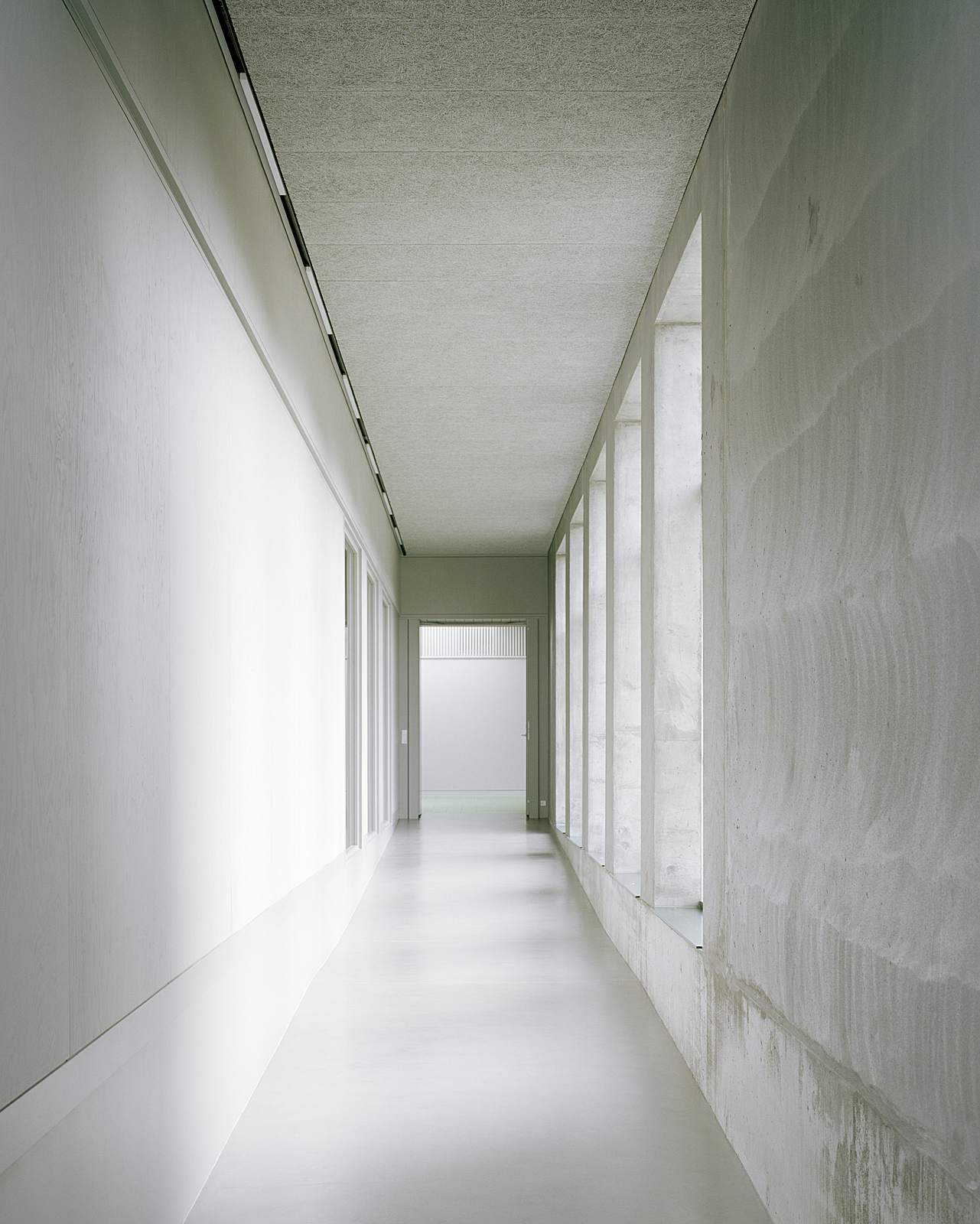 CODAN Warehouse by Johansen Skovsted - Architizer