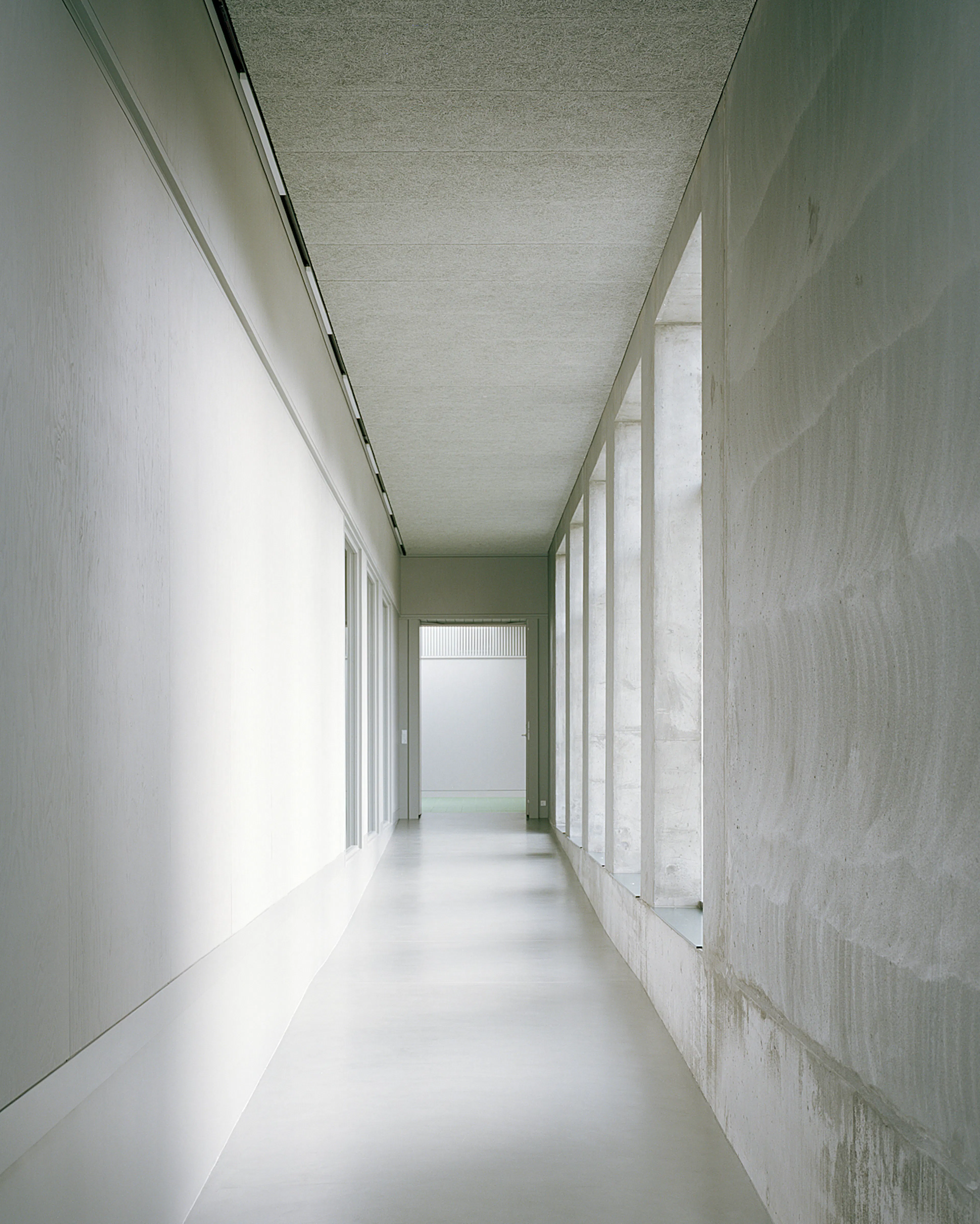 CODAN Warehouse — 4