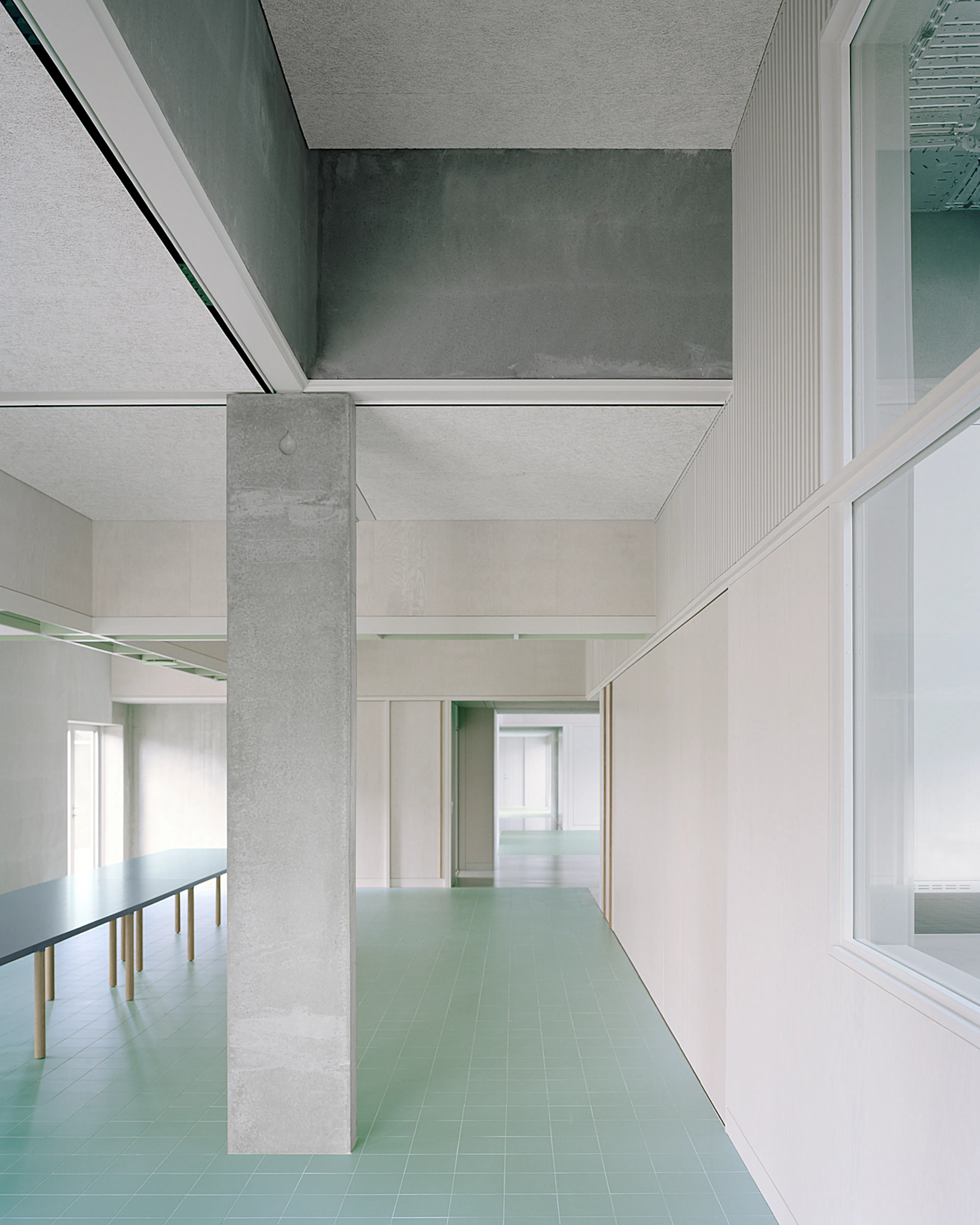 CODAN Warehouse — 5