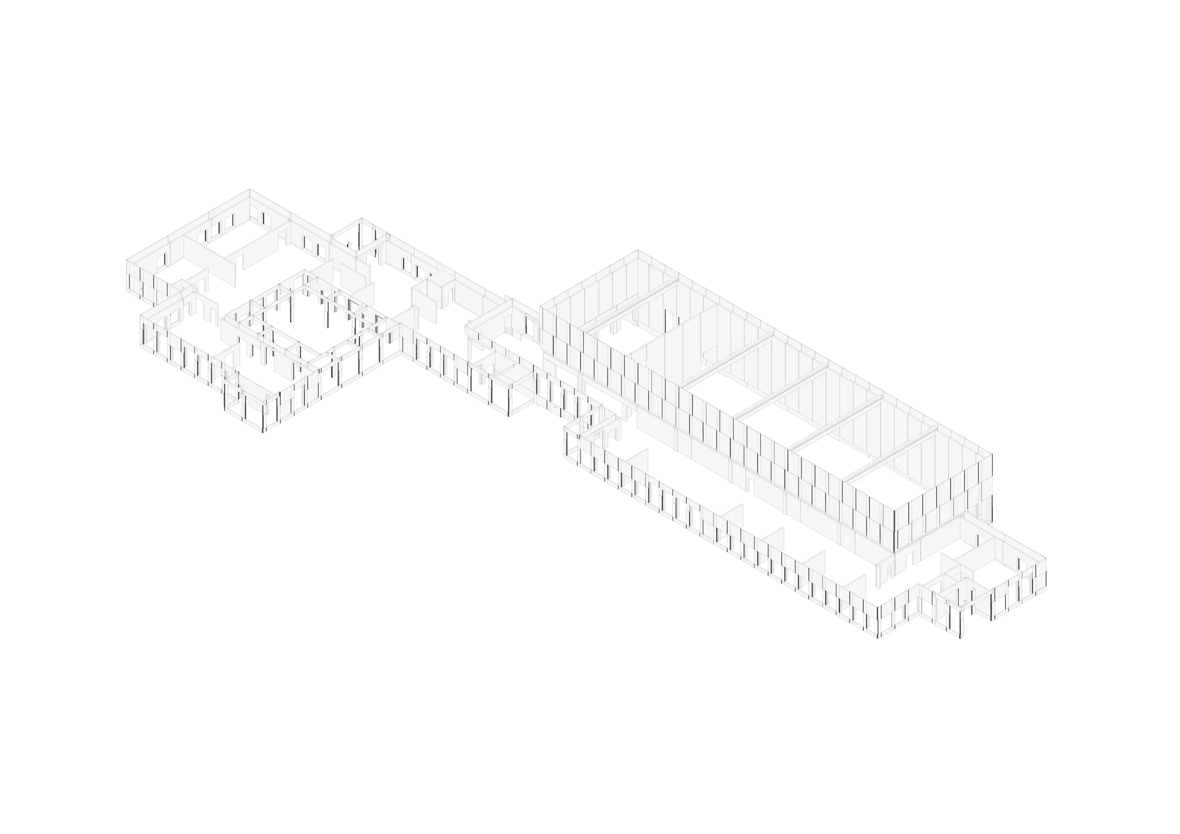 CODAN Warehouse — 11