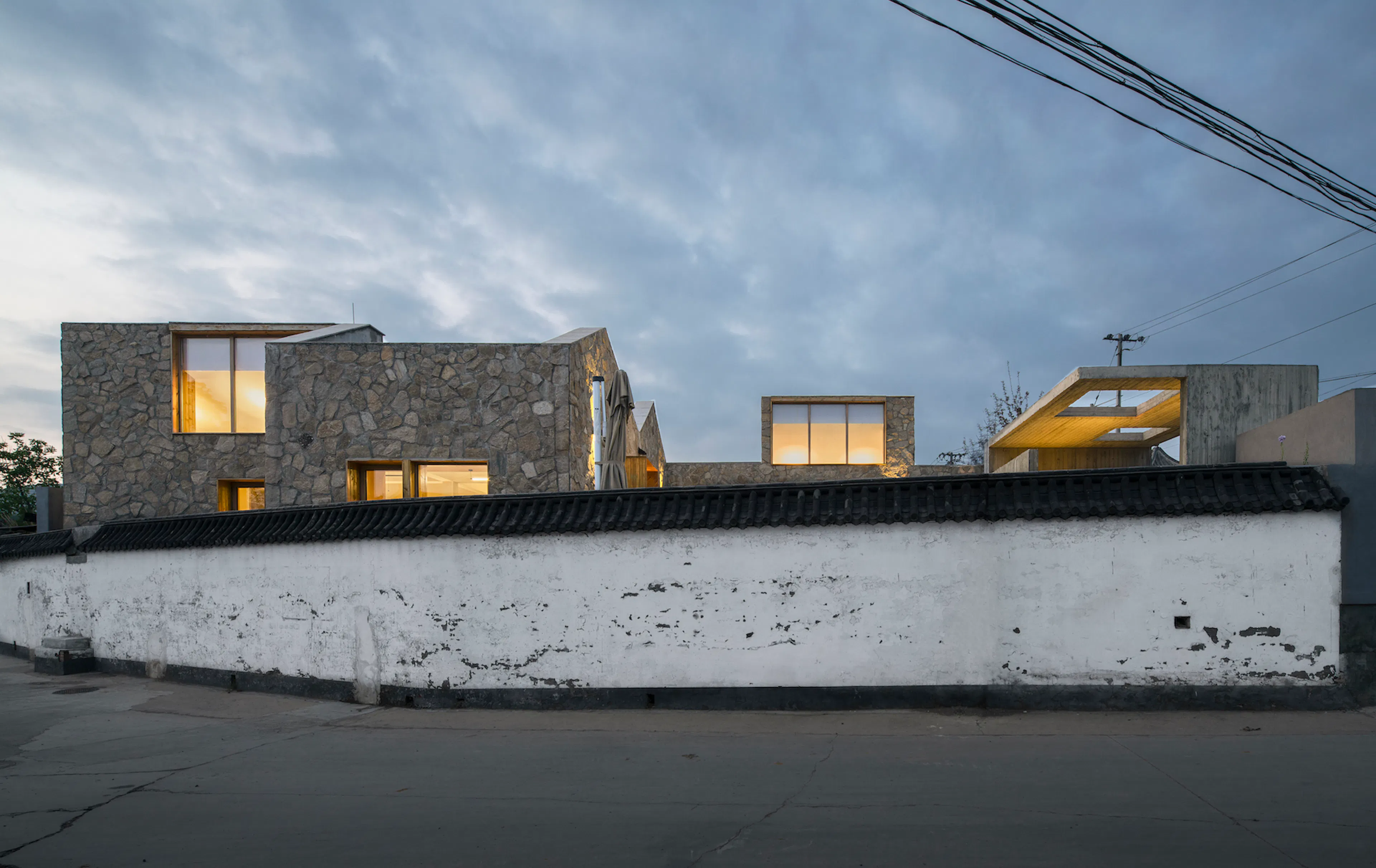 Beijing Muee Restaurant — 6