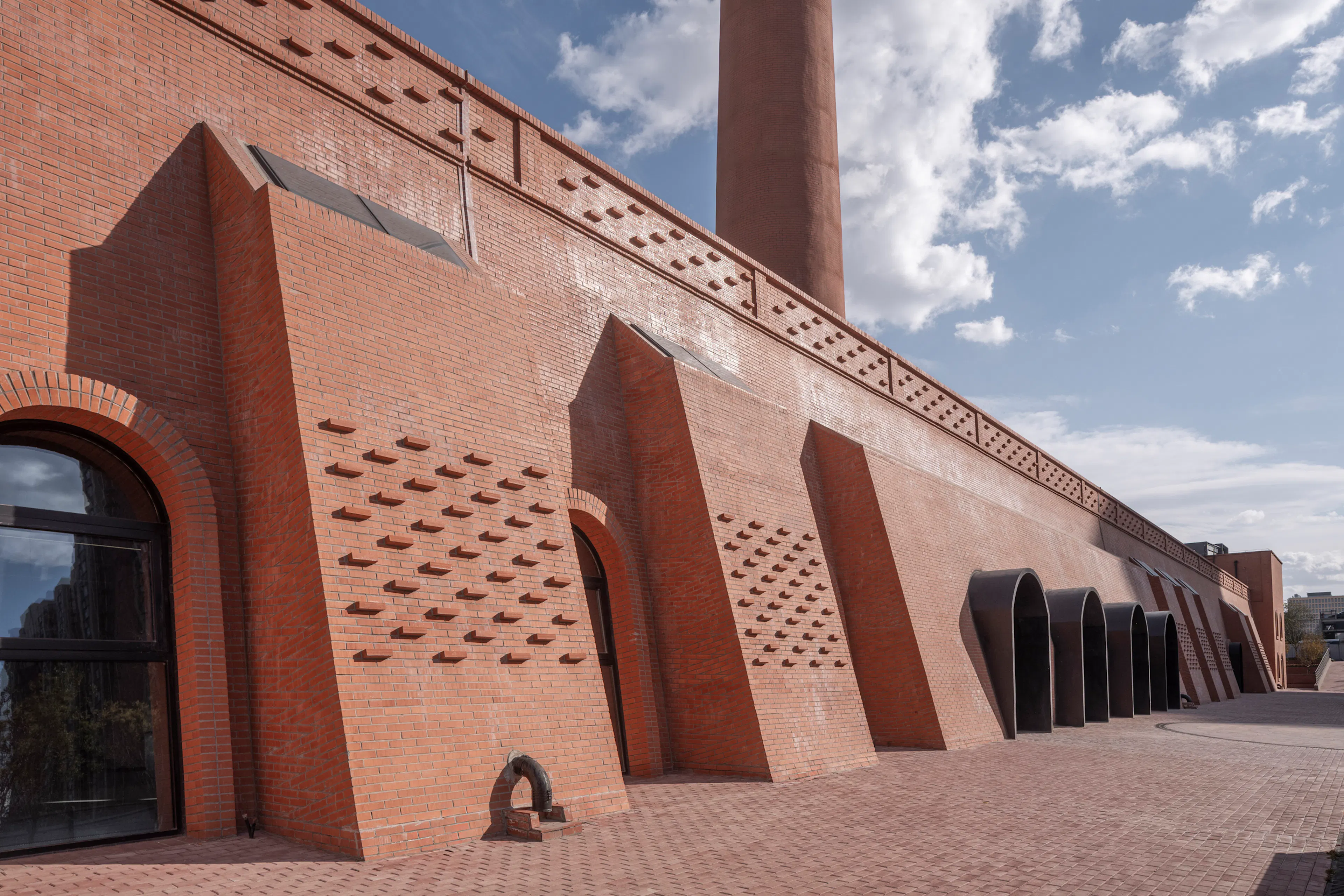 Beijing Muee Restaurant — 5