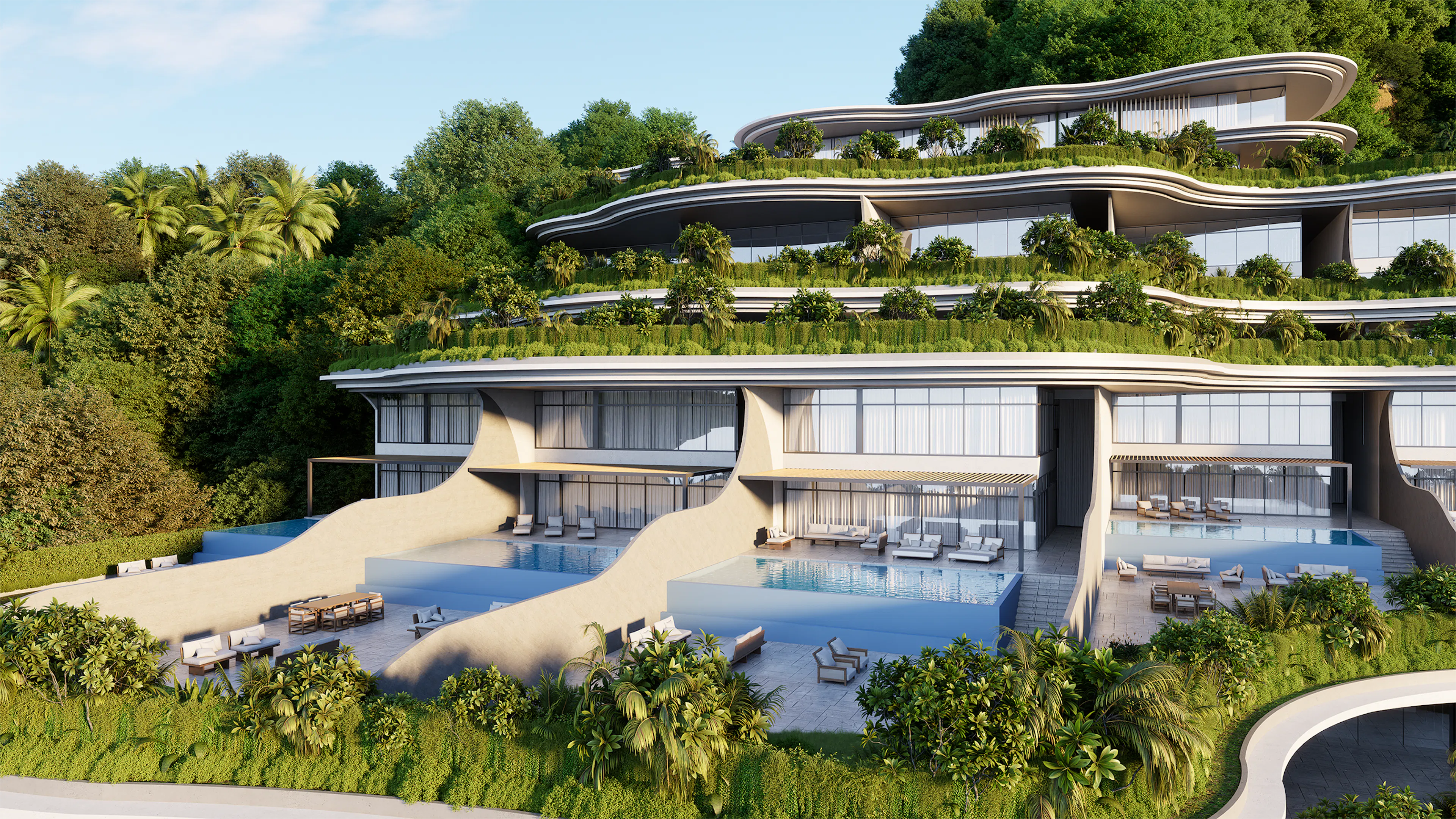 The Rise at Monterrazas — 6