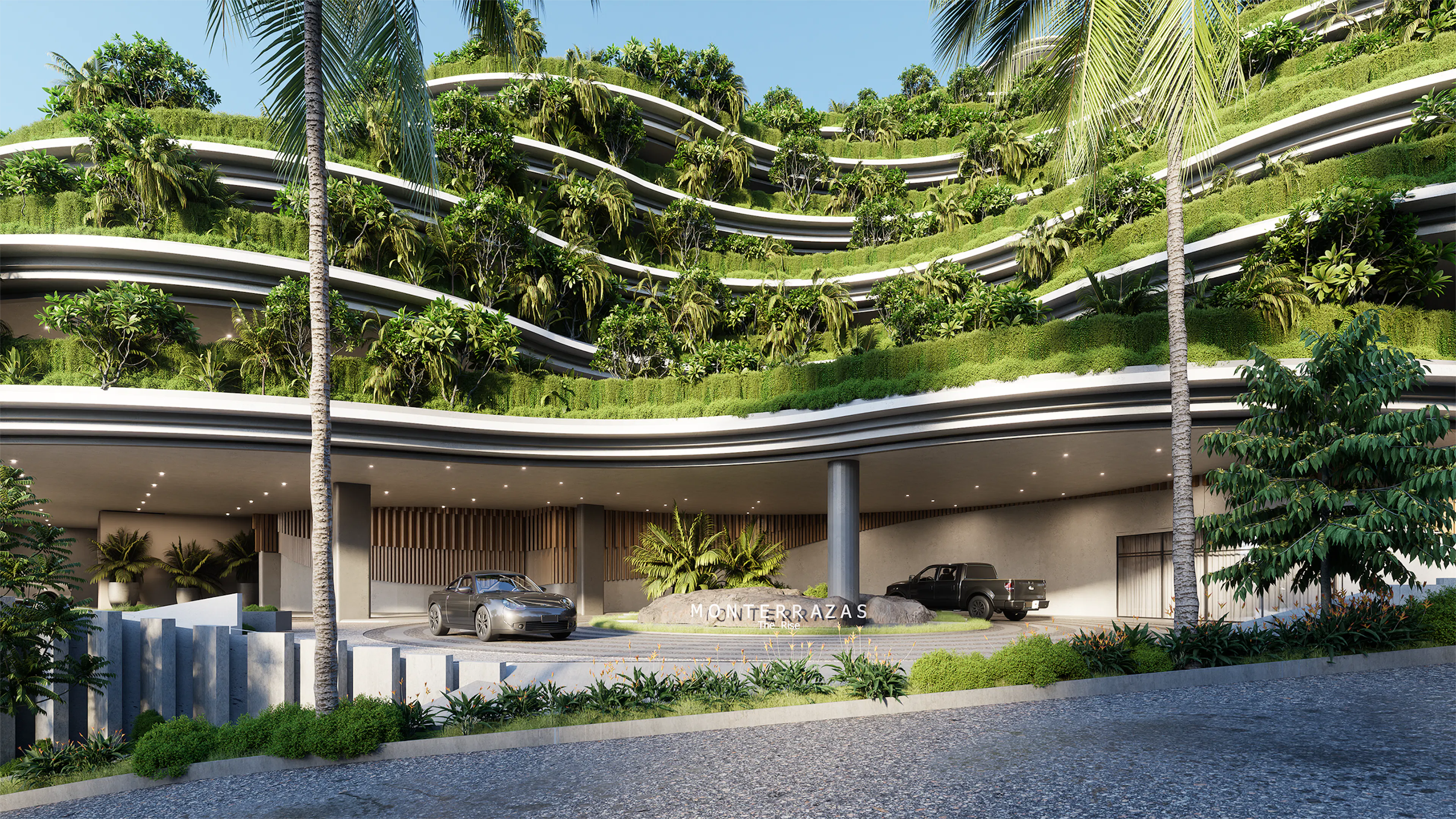 The Rise at Monterrazas — 7