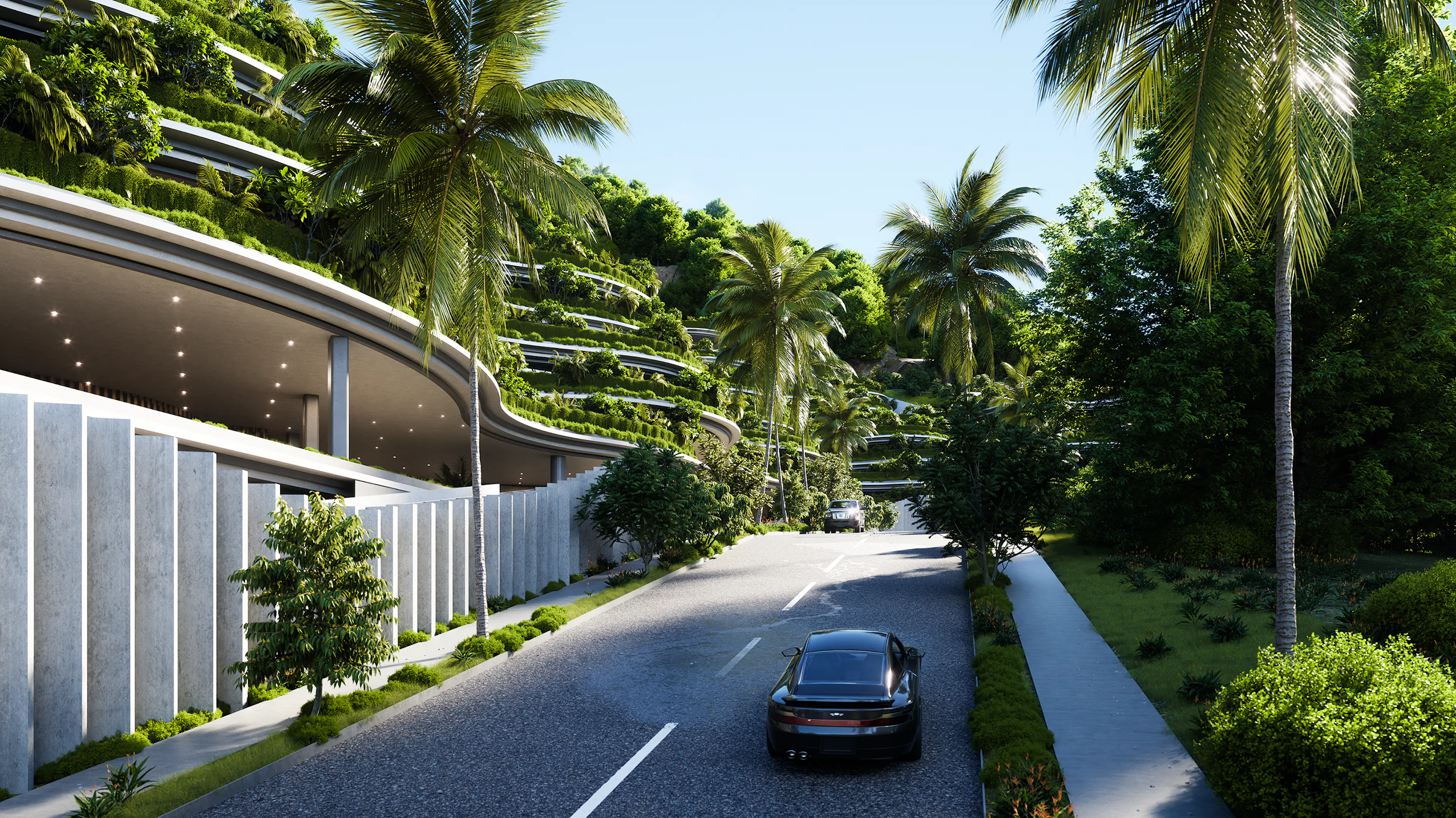 The Rise at Monterrazas — 9