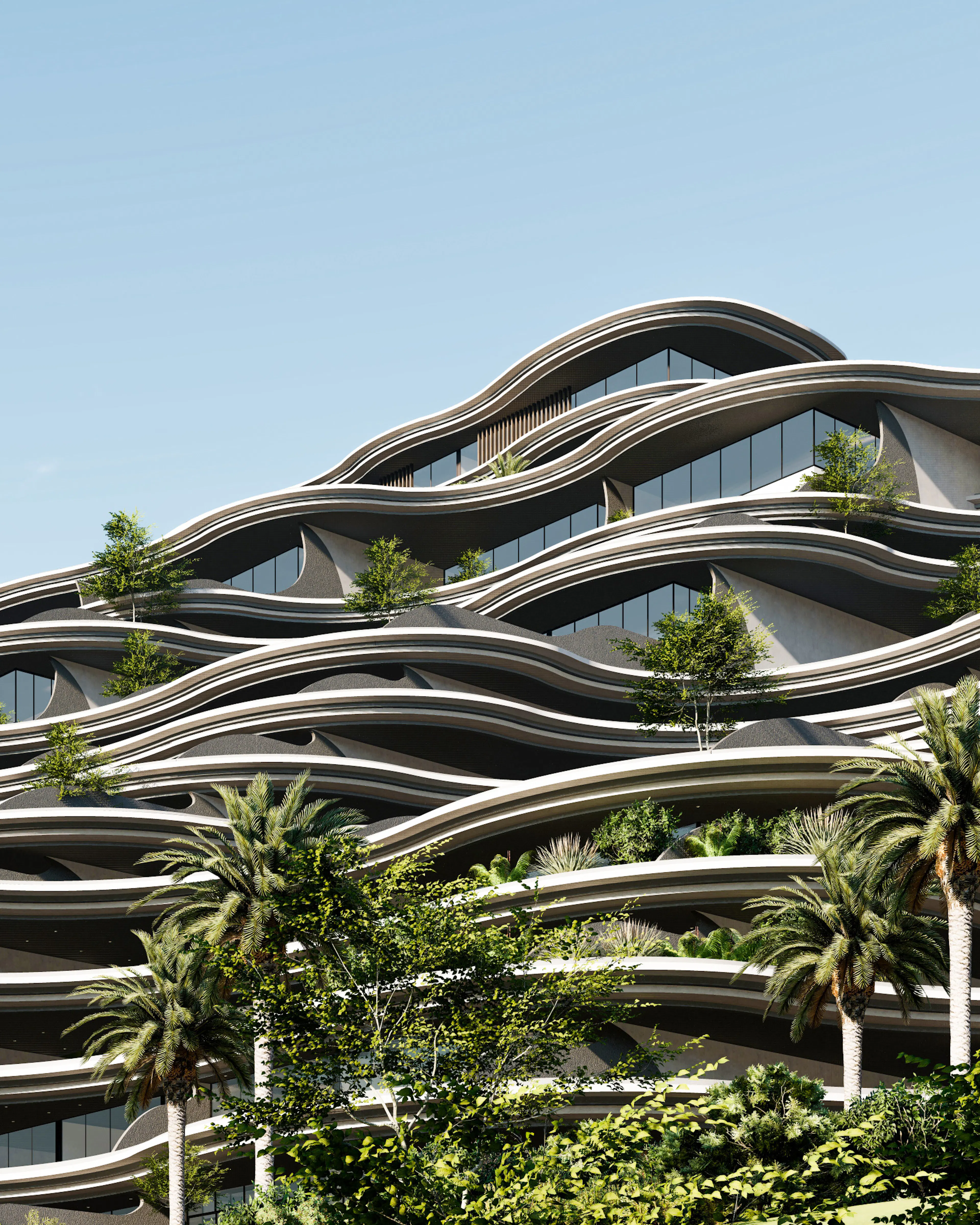 The Rise at Monterrazas — 10