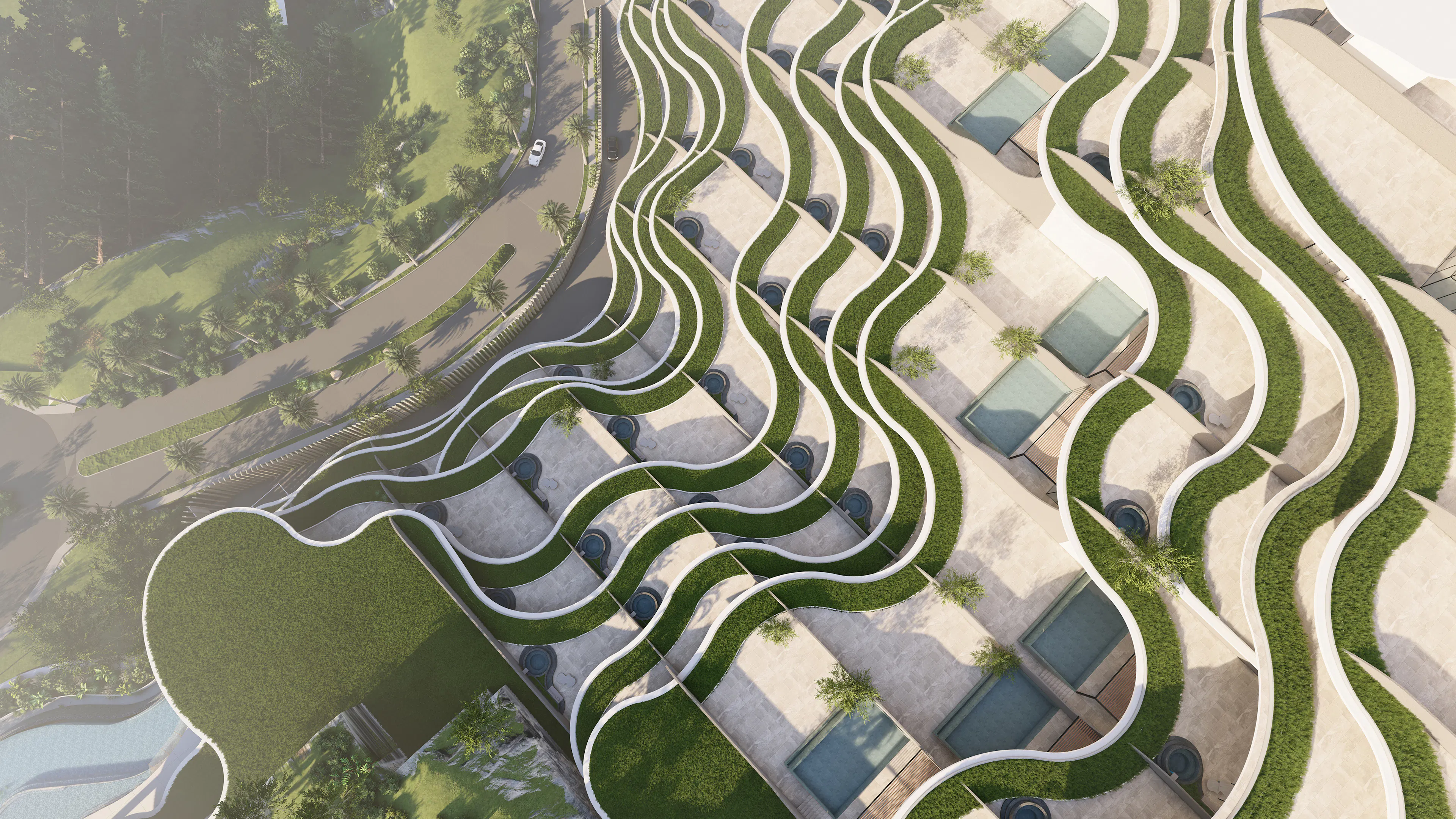 The Rise at Monterrazas — 11