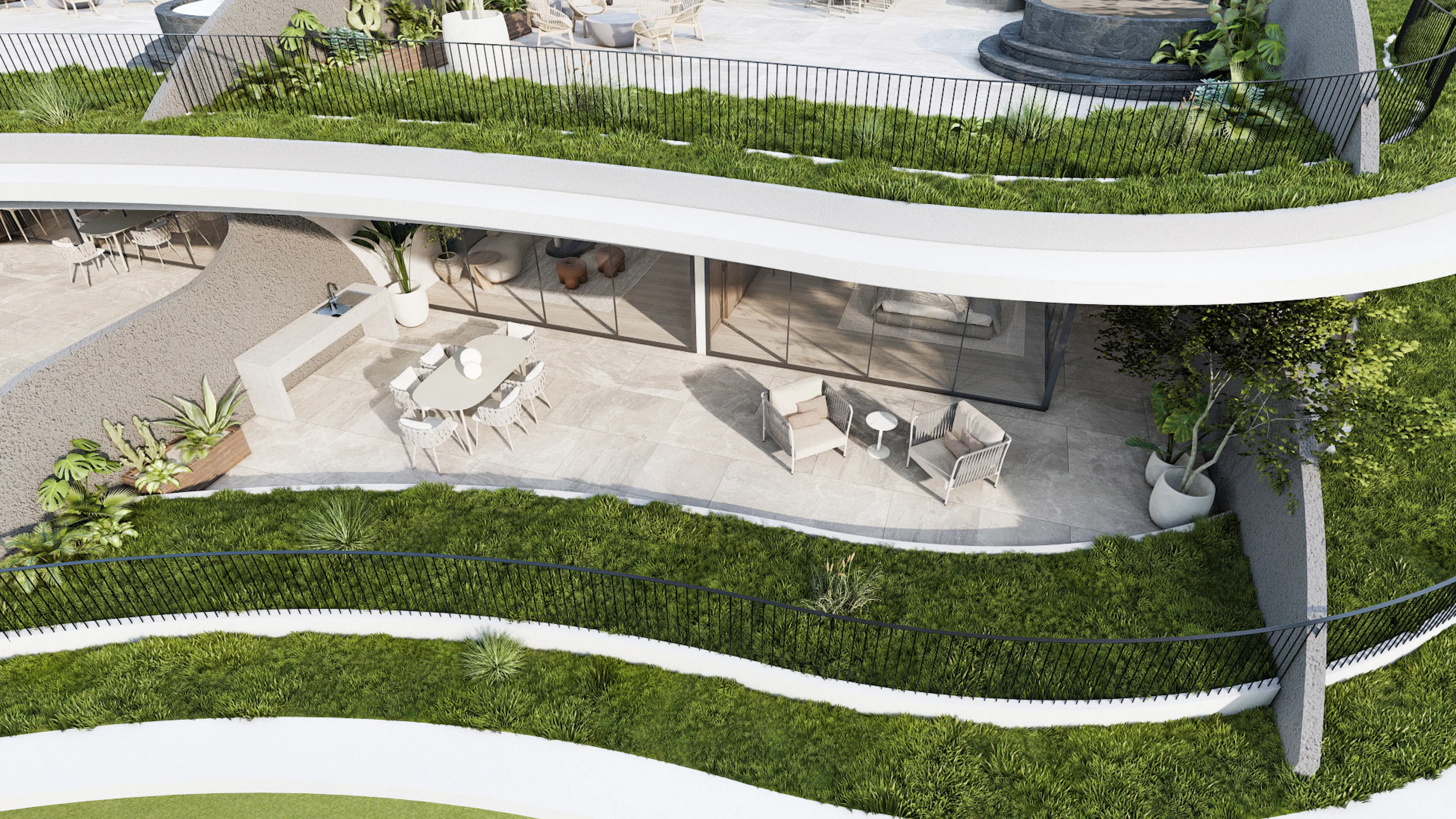 The Rise at Monterrazas — 13