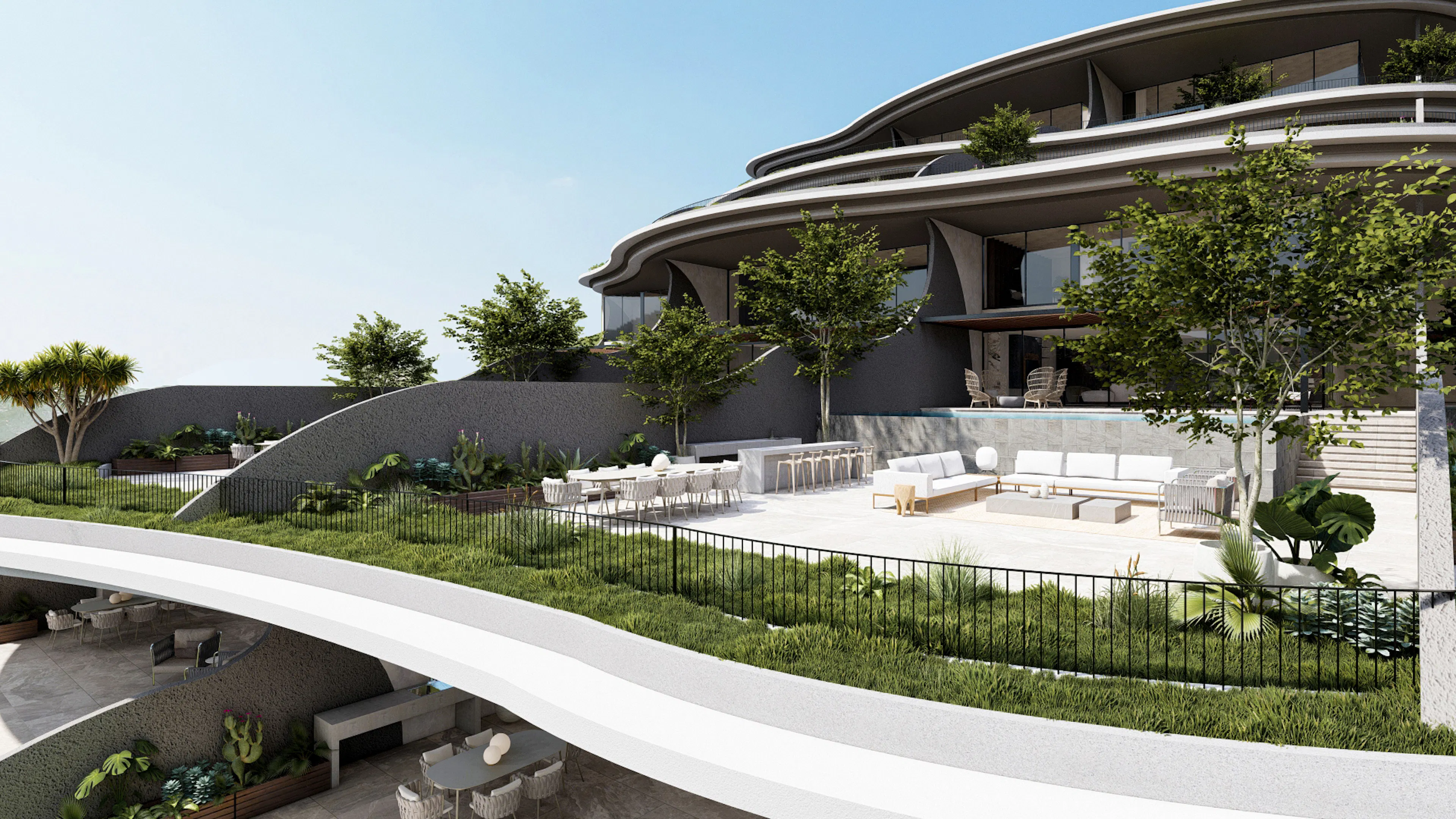 The Rise at Monterrazas — 14