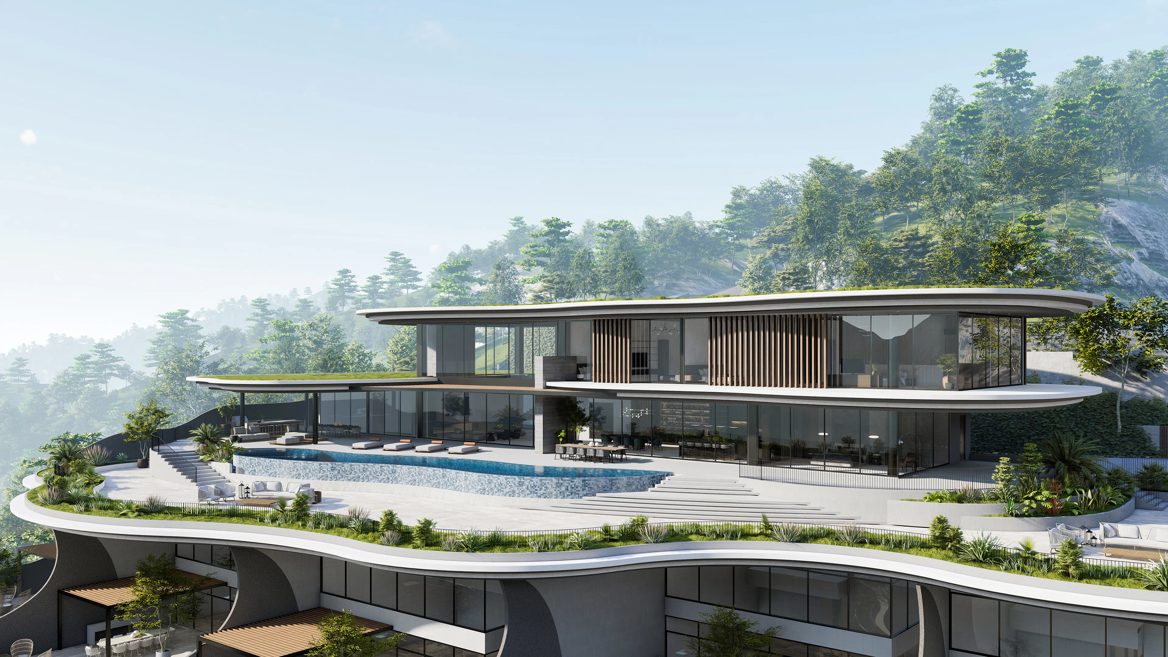 The Rise at Monterrazas — 15