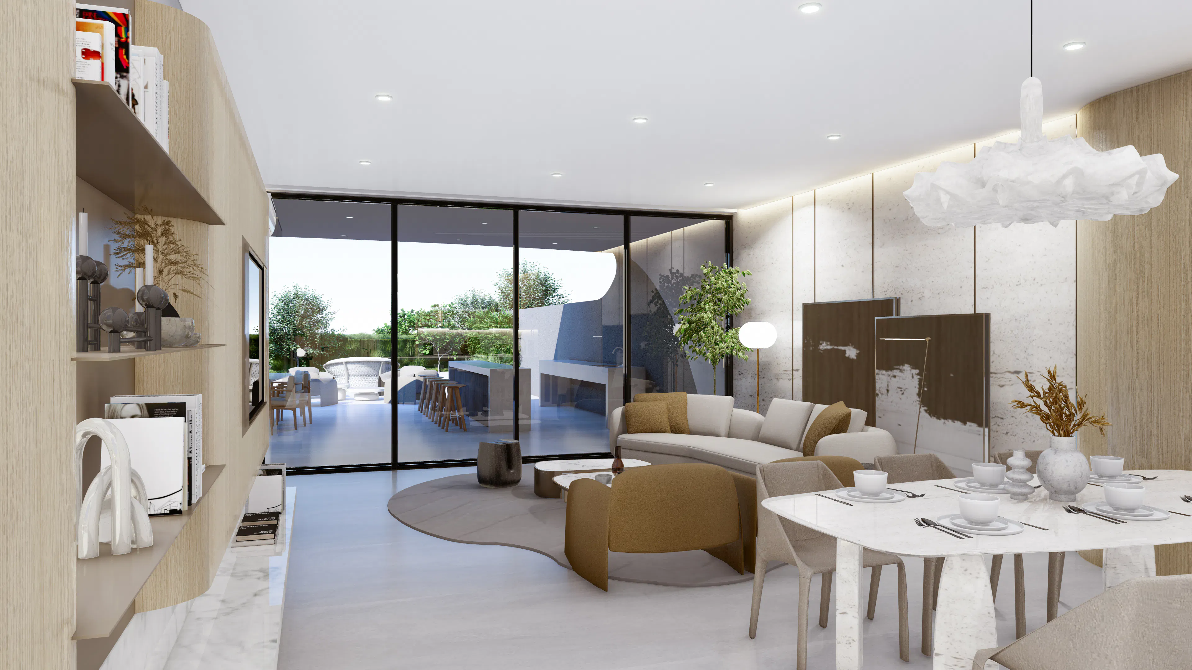 The Rise at Monterrazas — 17