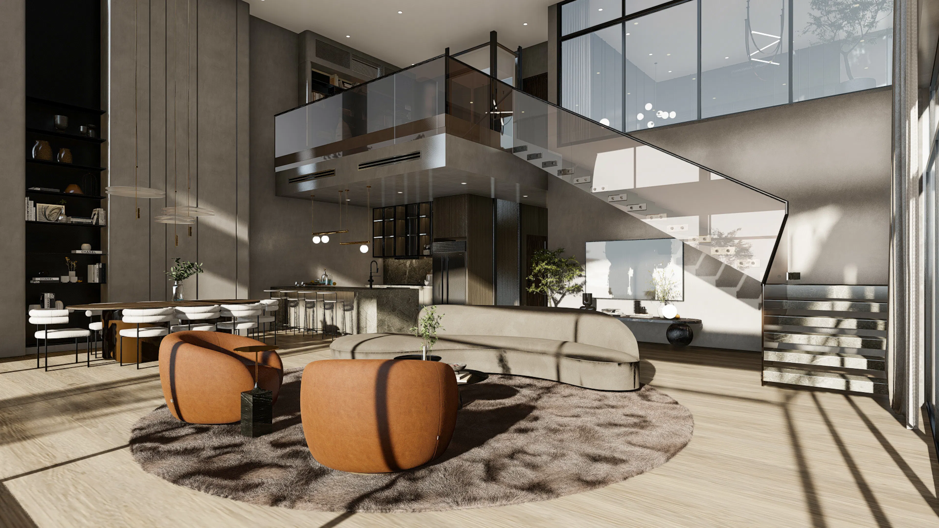 The Rise at Monterrazas — 18