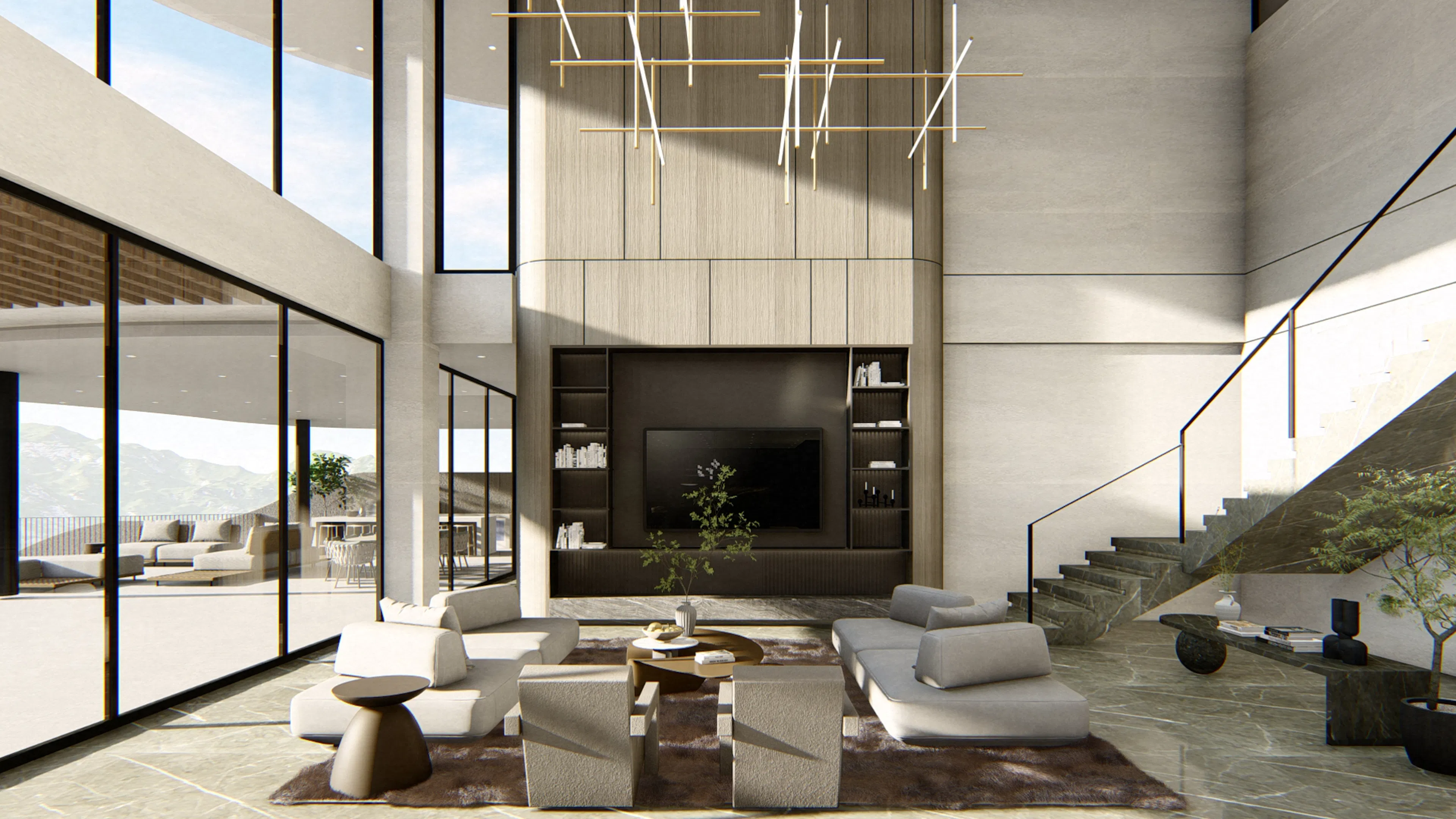 The Rise at Monterrazas — 20