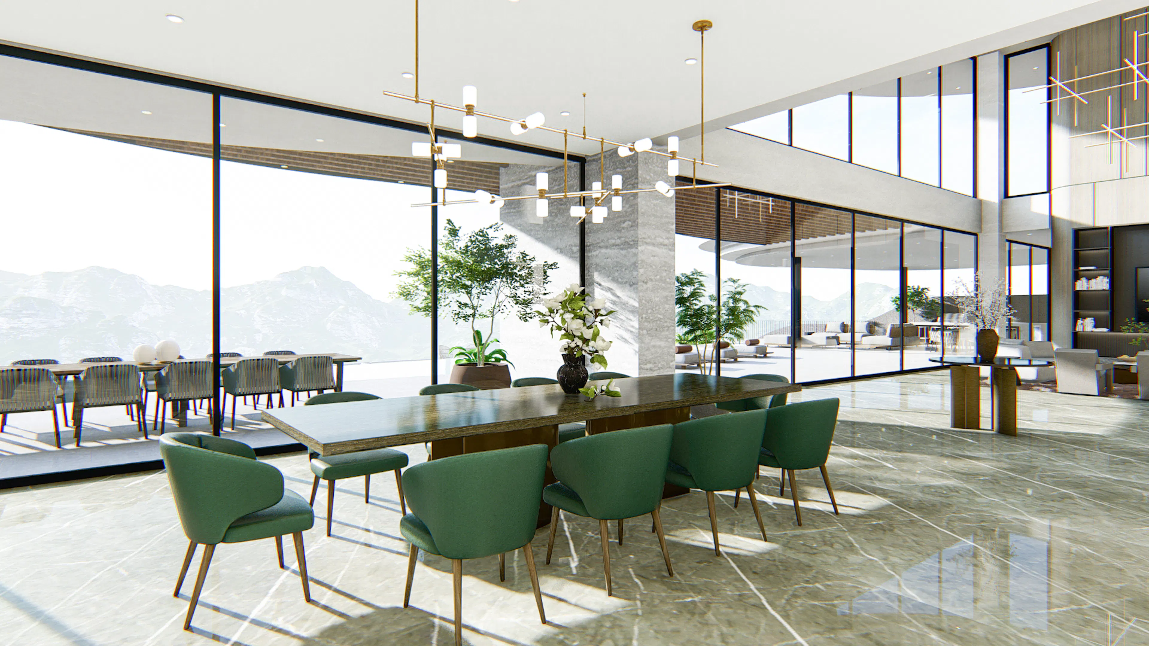 The Rise at Monterrazas — 19