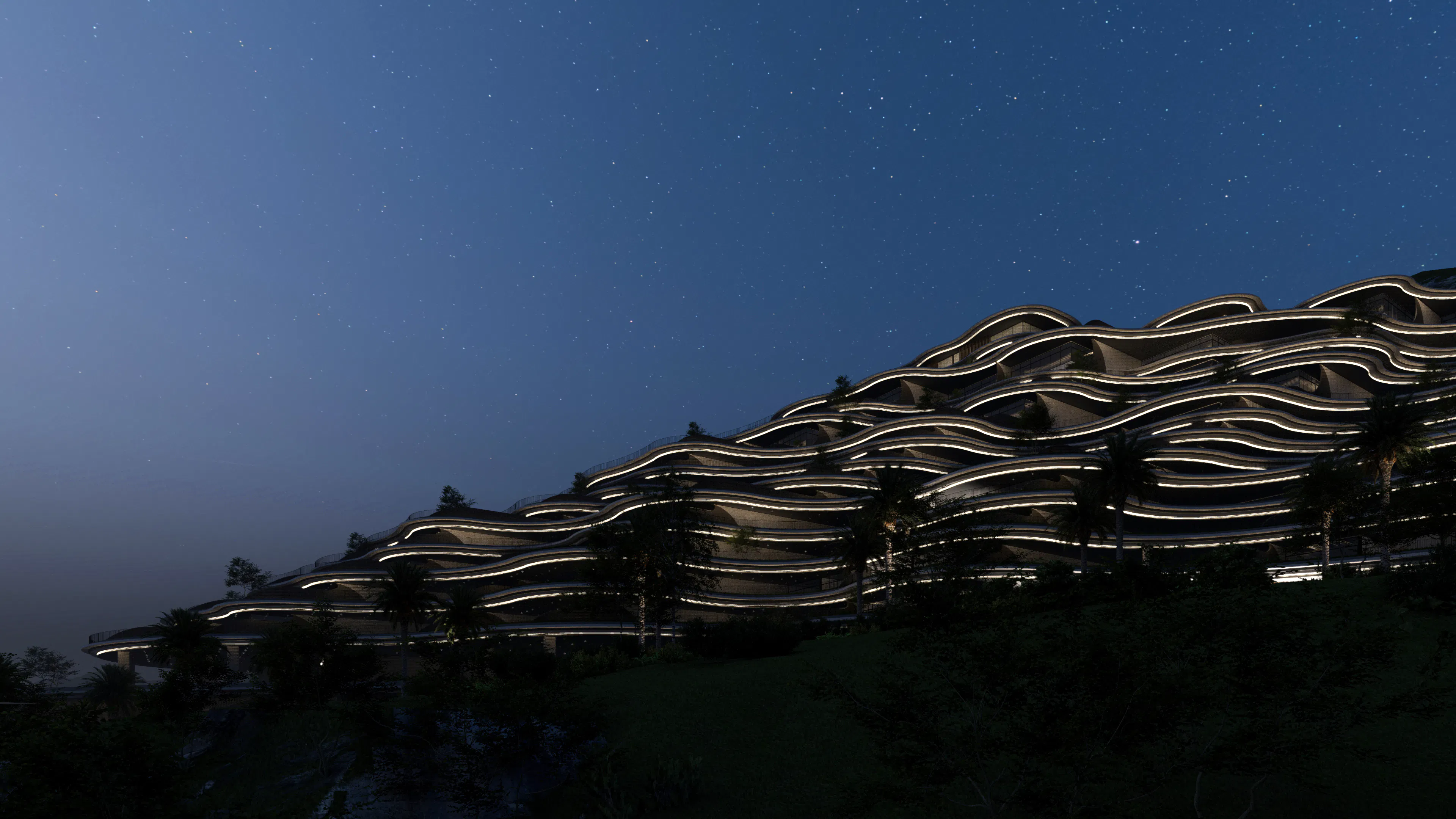 The Rise at Monterrazas — 24