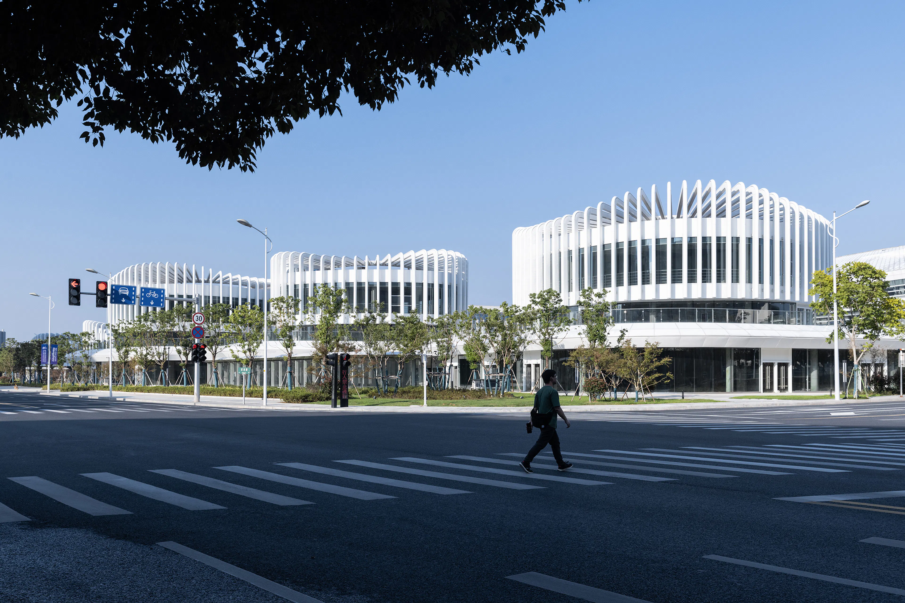 Nine Flow Riverside Art Mall — 13