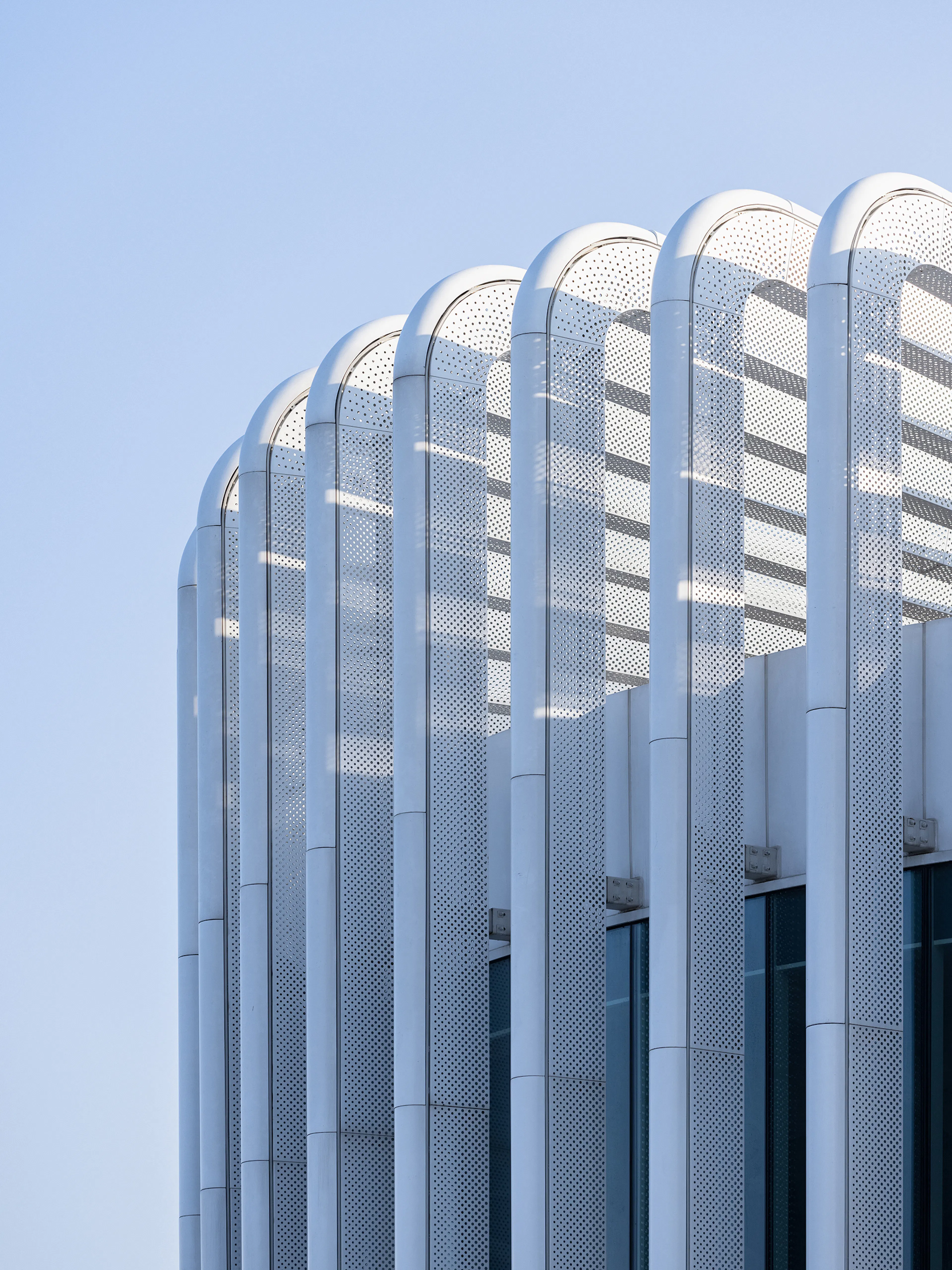 Nine Flow Riverside Art Mall — 14