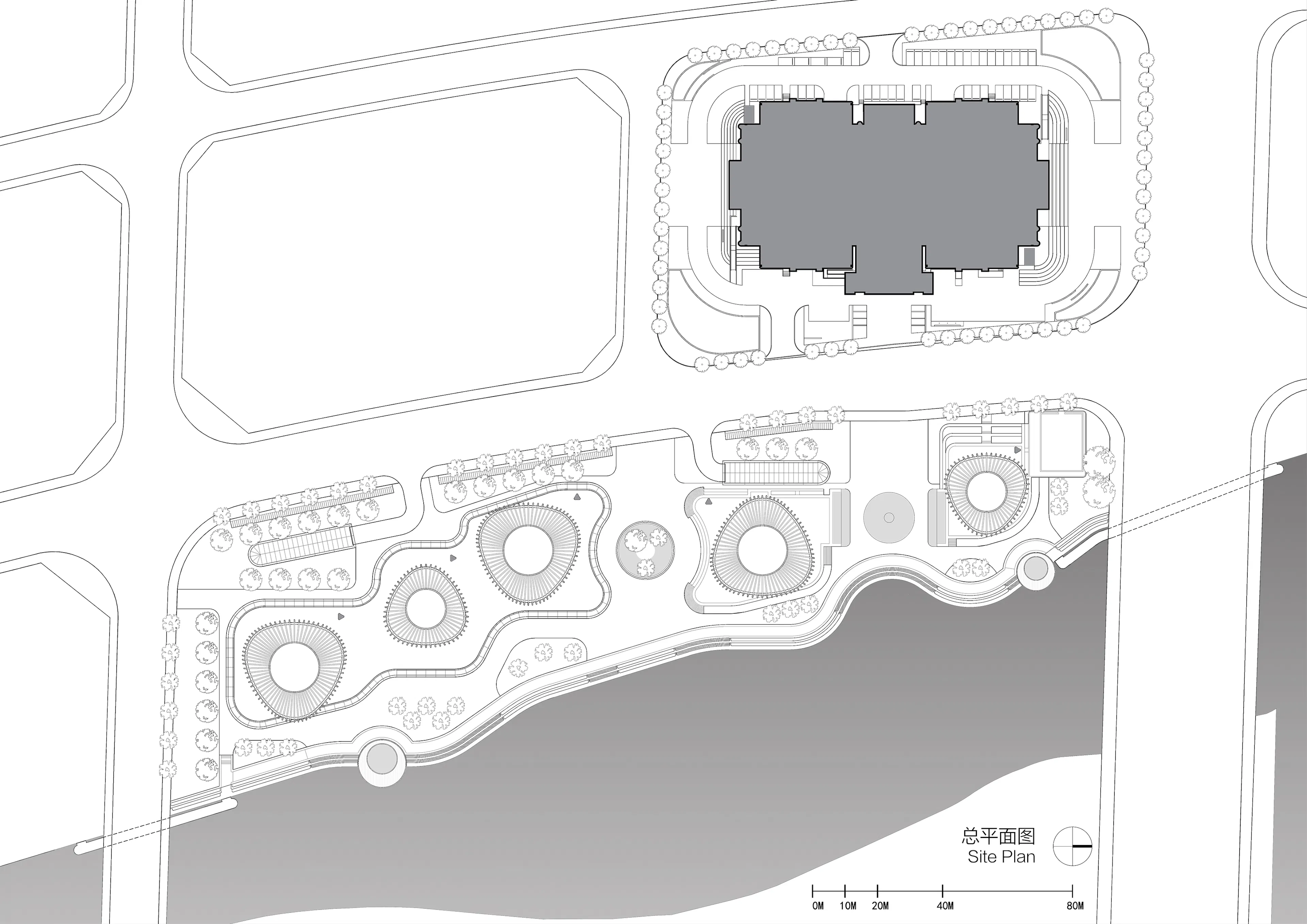 Nine Flow Riverside Art Mall — 17