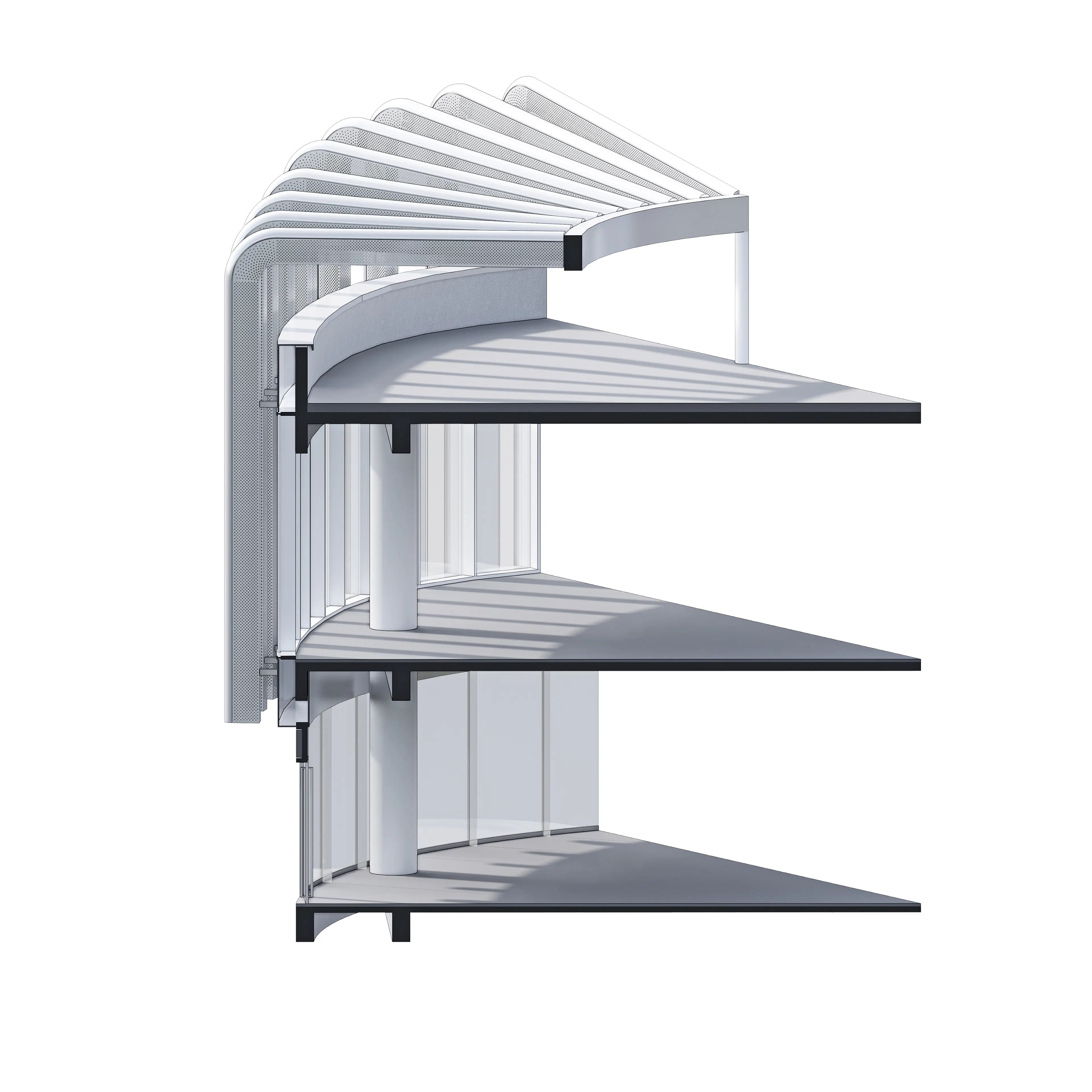 Nine Flow Riverside Art Mall — 18