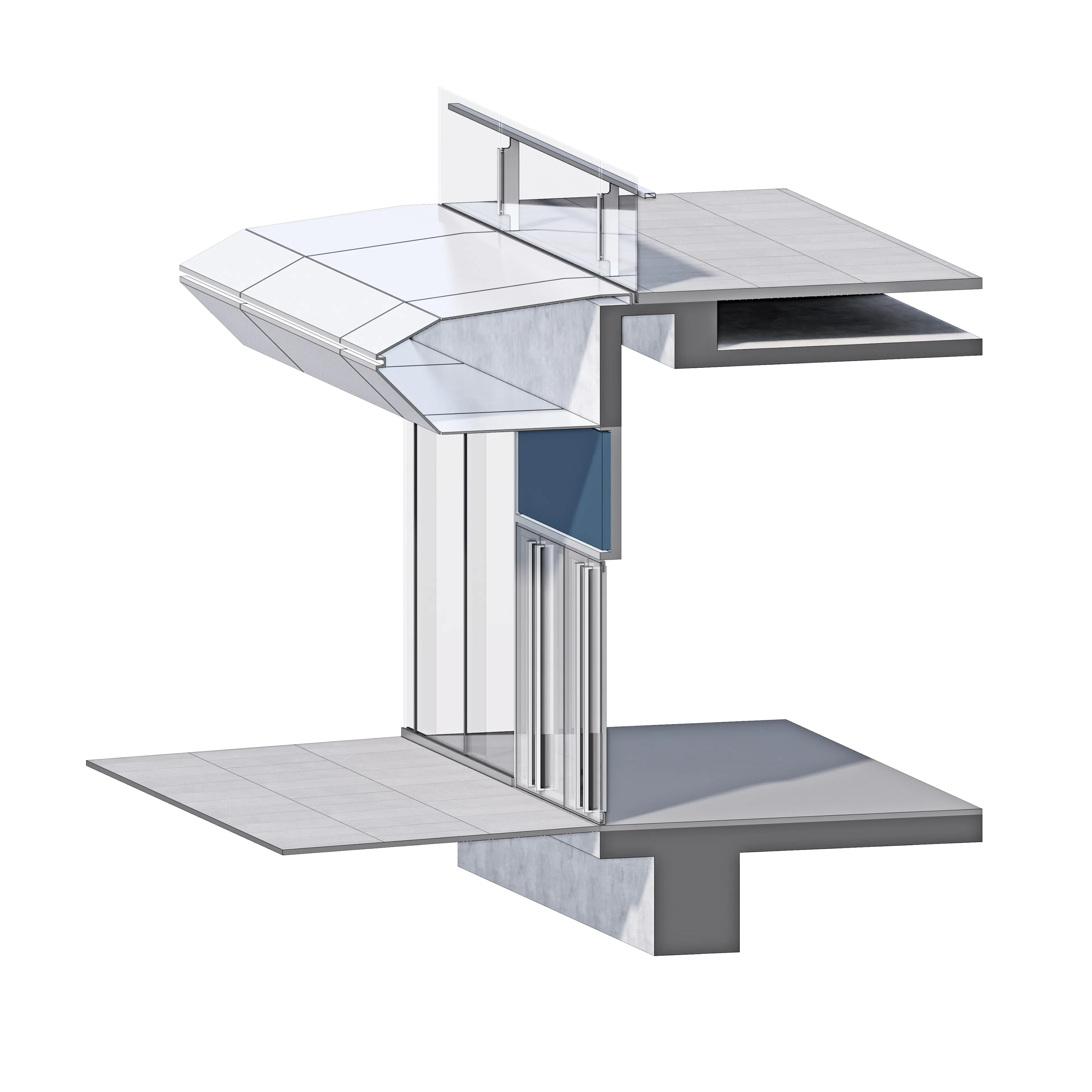 Nine Flow Riverside Art Mall — 19