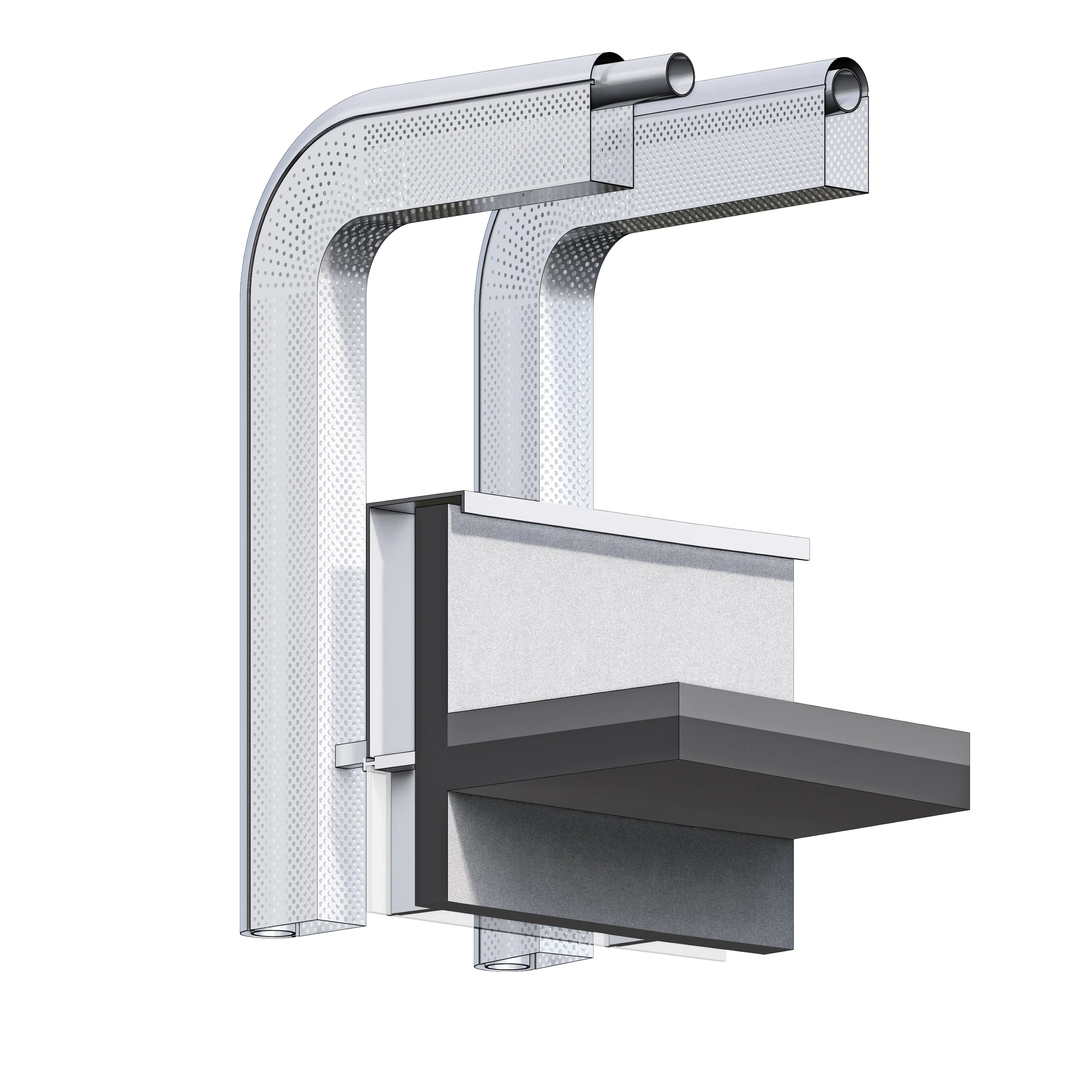 Nine Flow Riverside Art Mall — 20