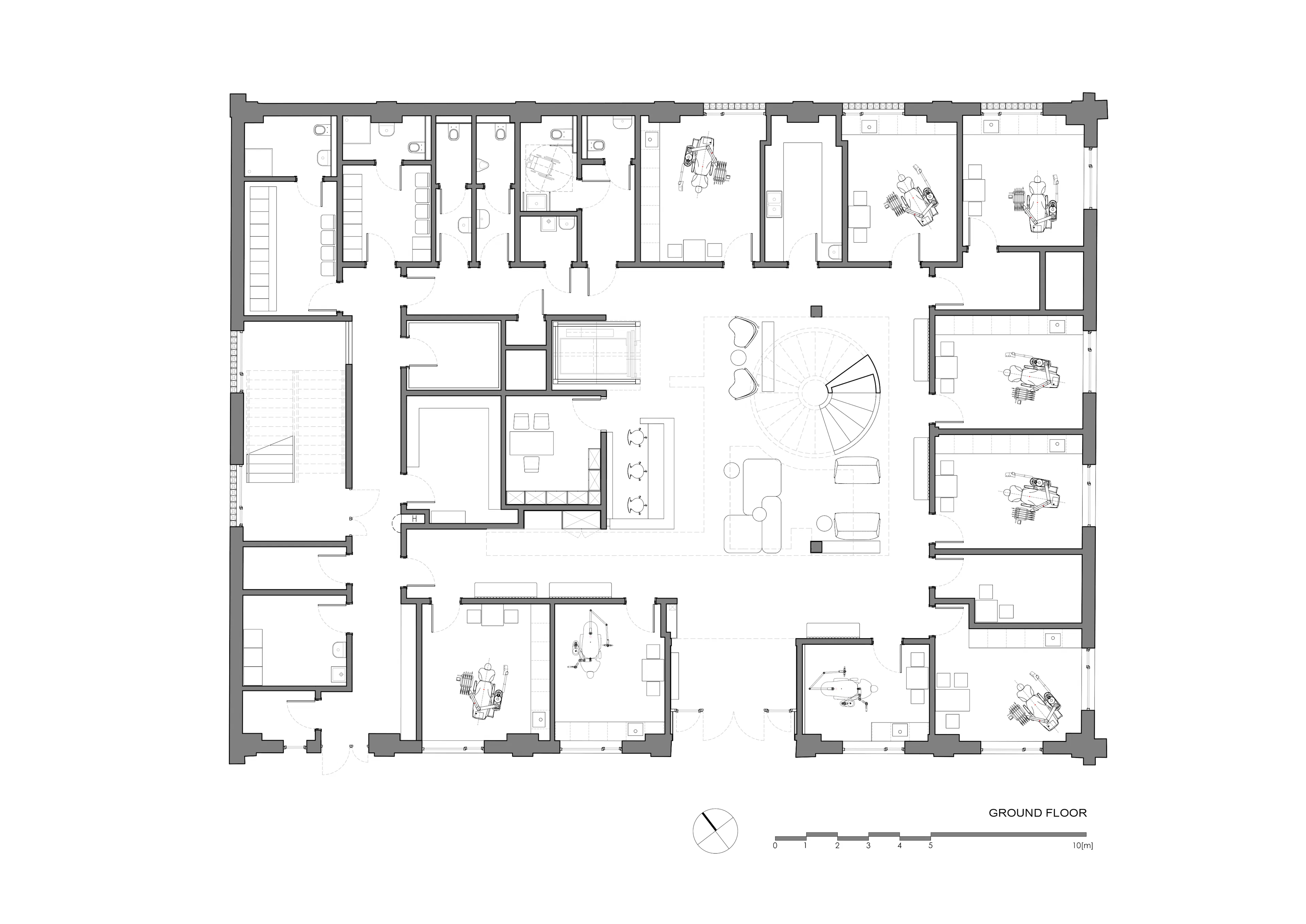 Dental Clinic — 7
