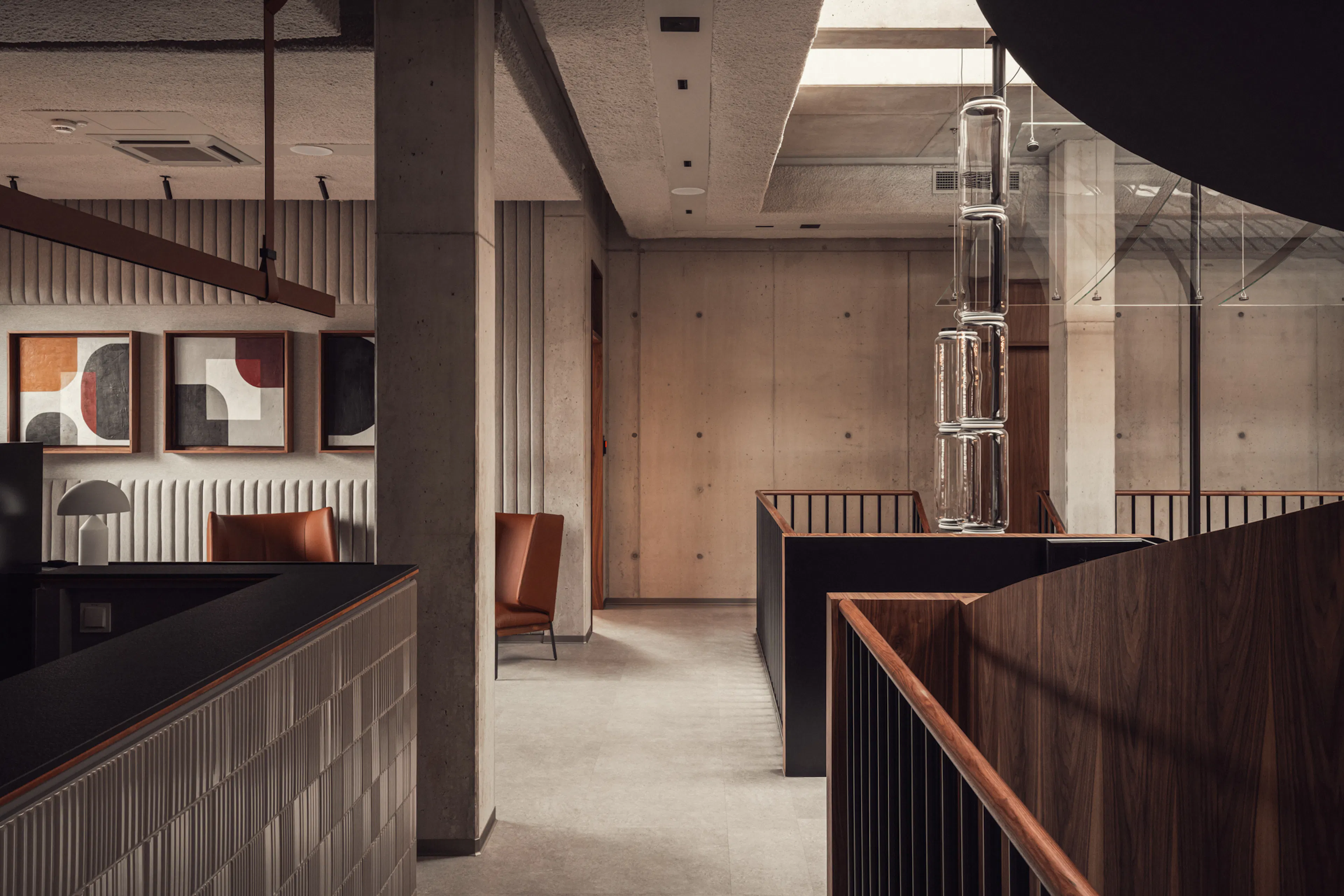 Dental Clinic — 9