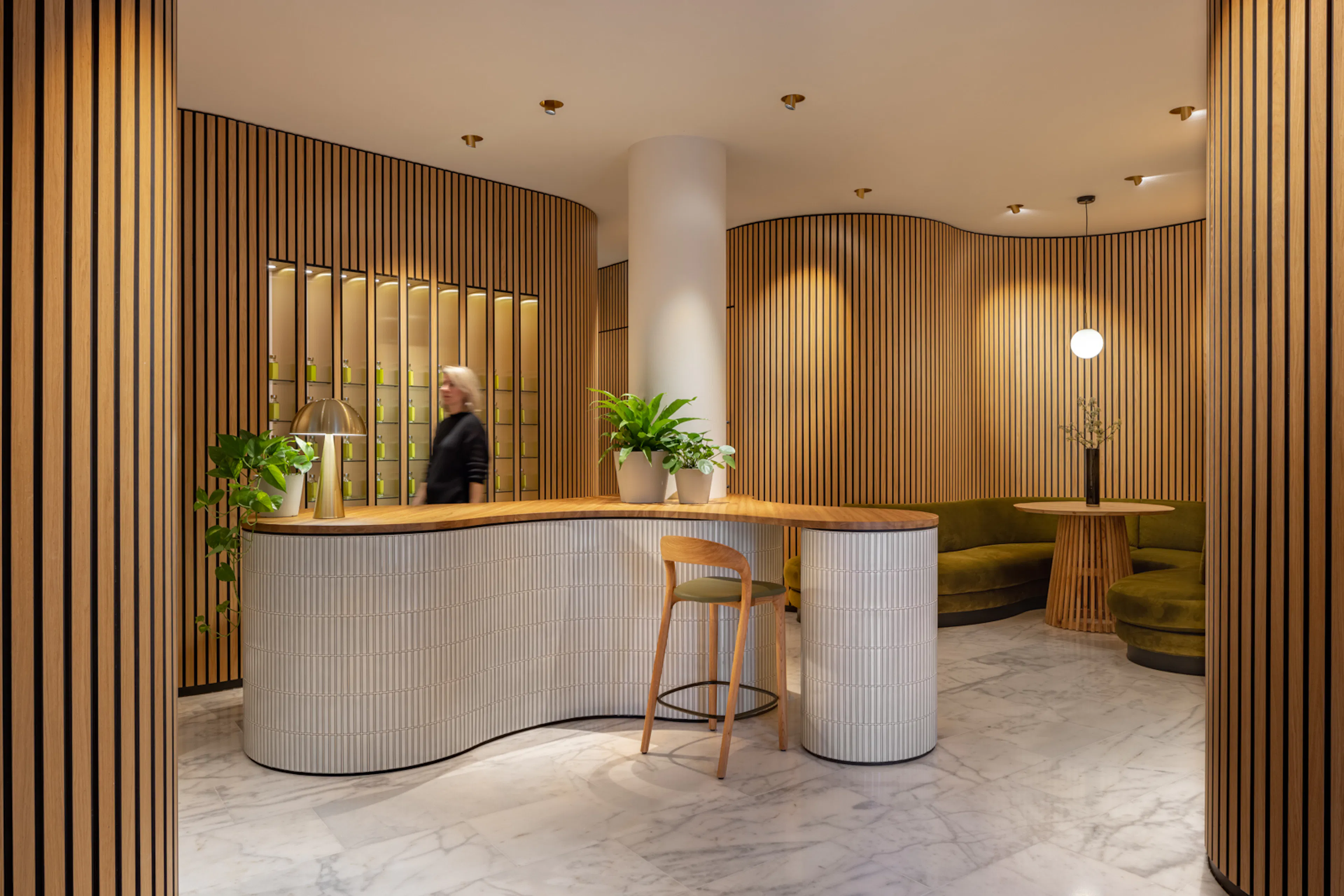 Jersey City Urby — 16