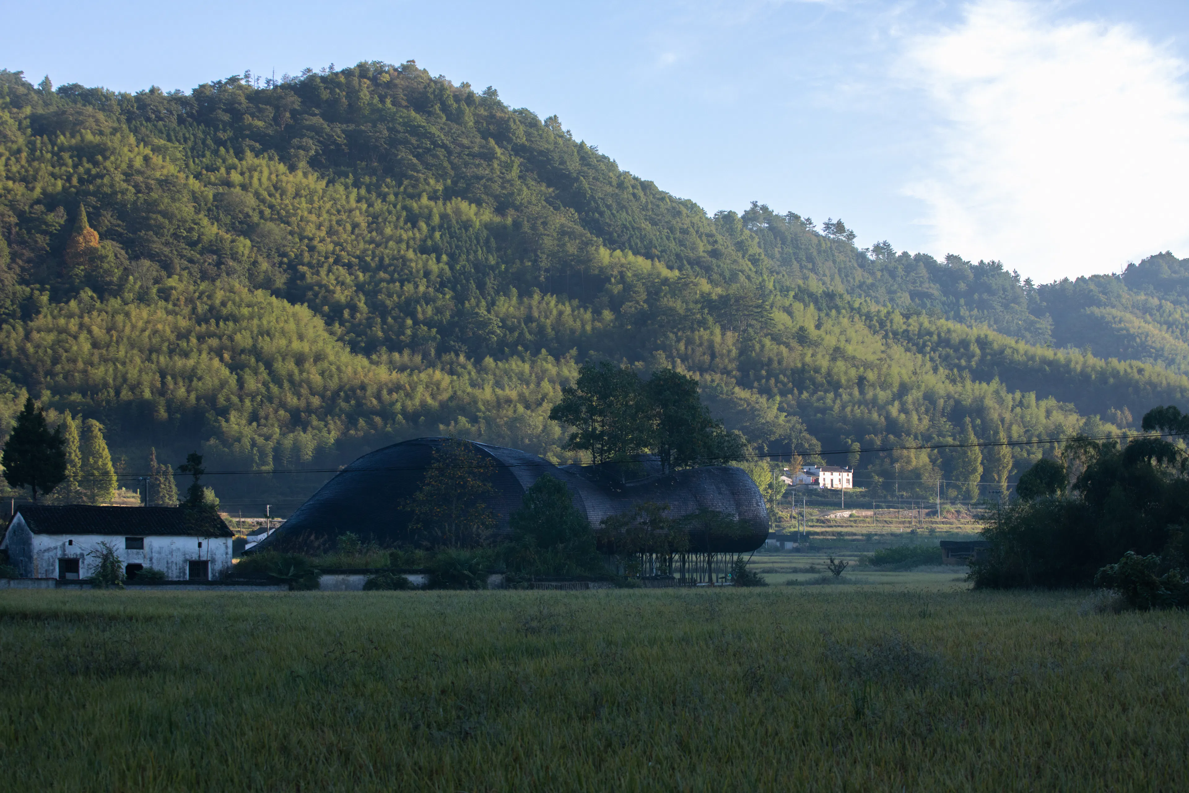 Jiulongfeng Children Learning Center for Conservation — 8
