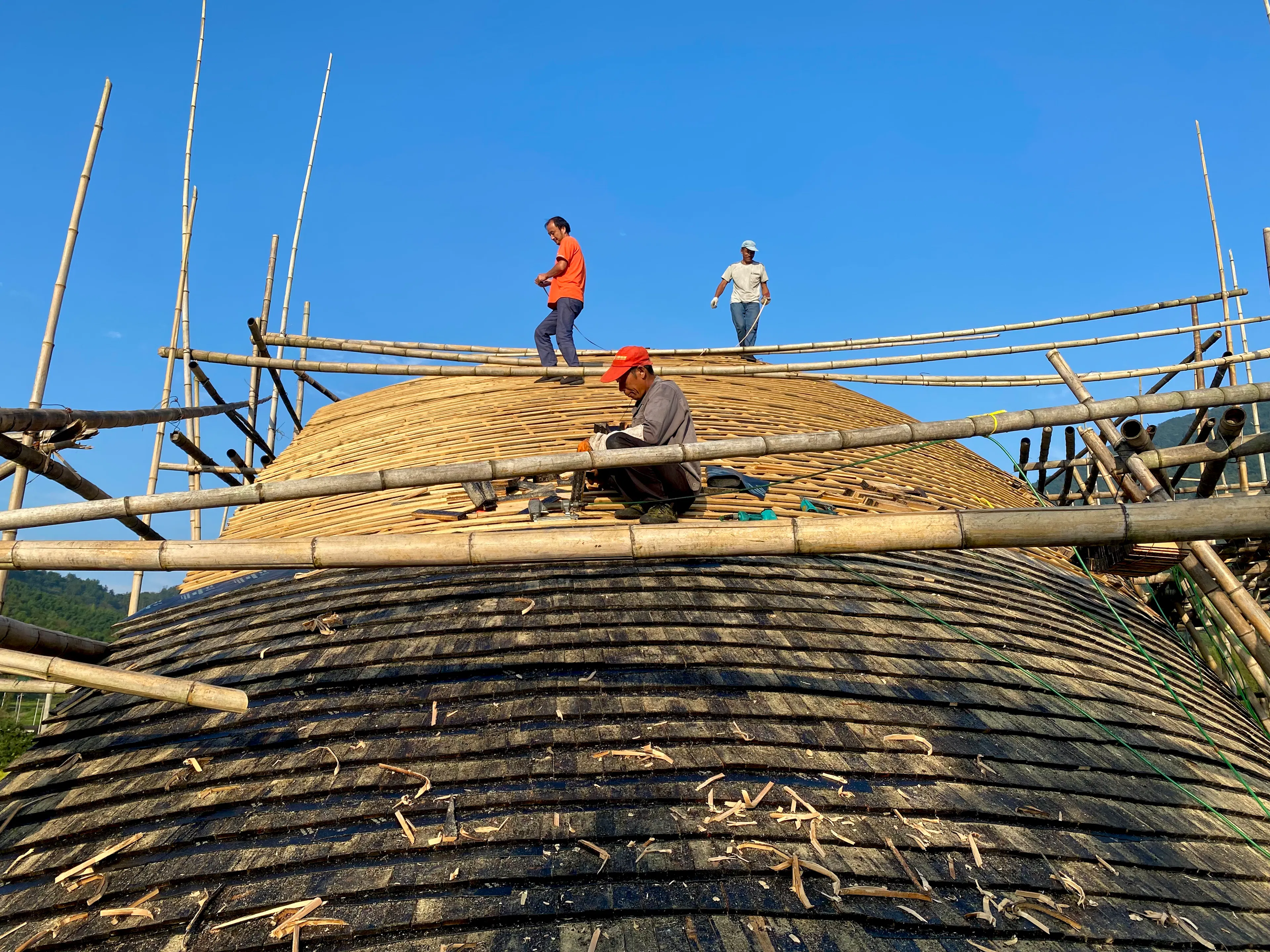 Jiulongfeng Children Learning Center for Conservation — 9