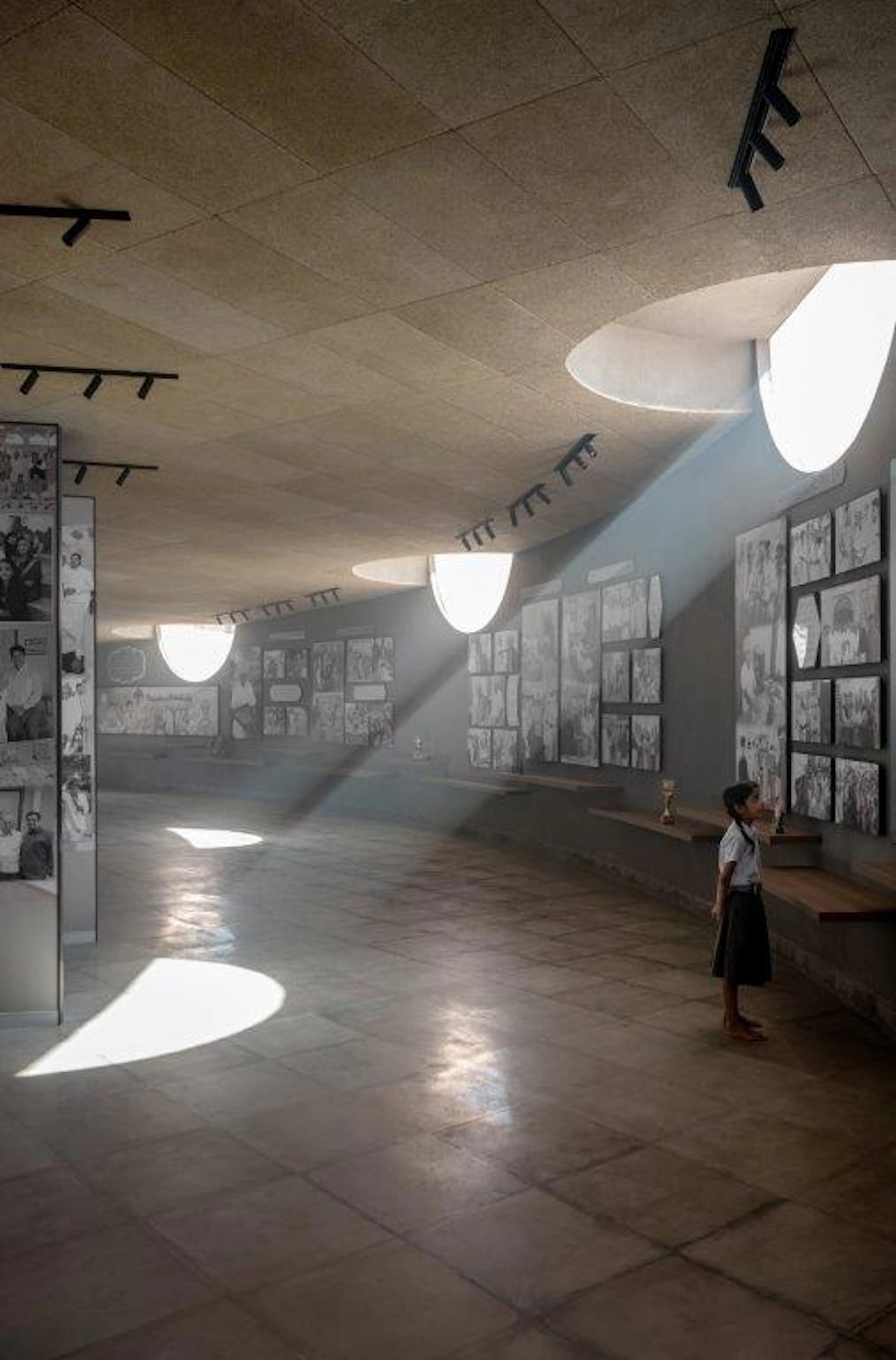 Nokha Village Community Centre — 8