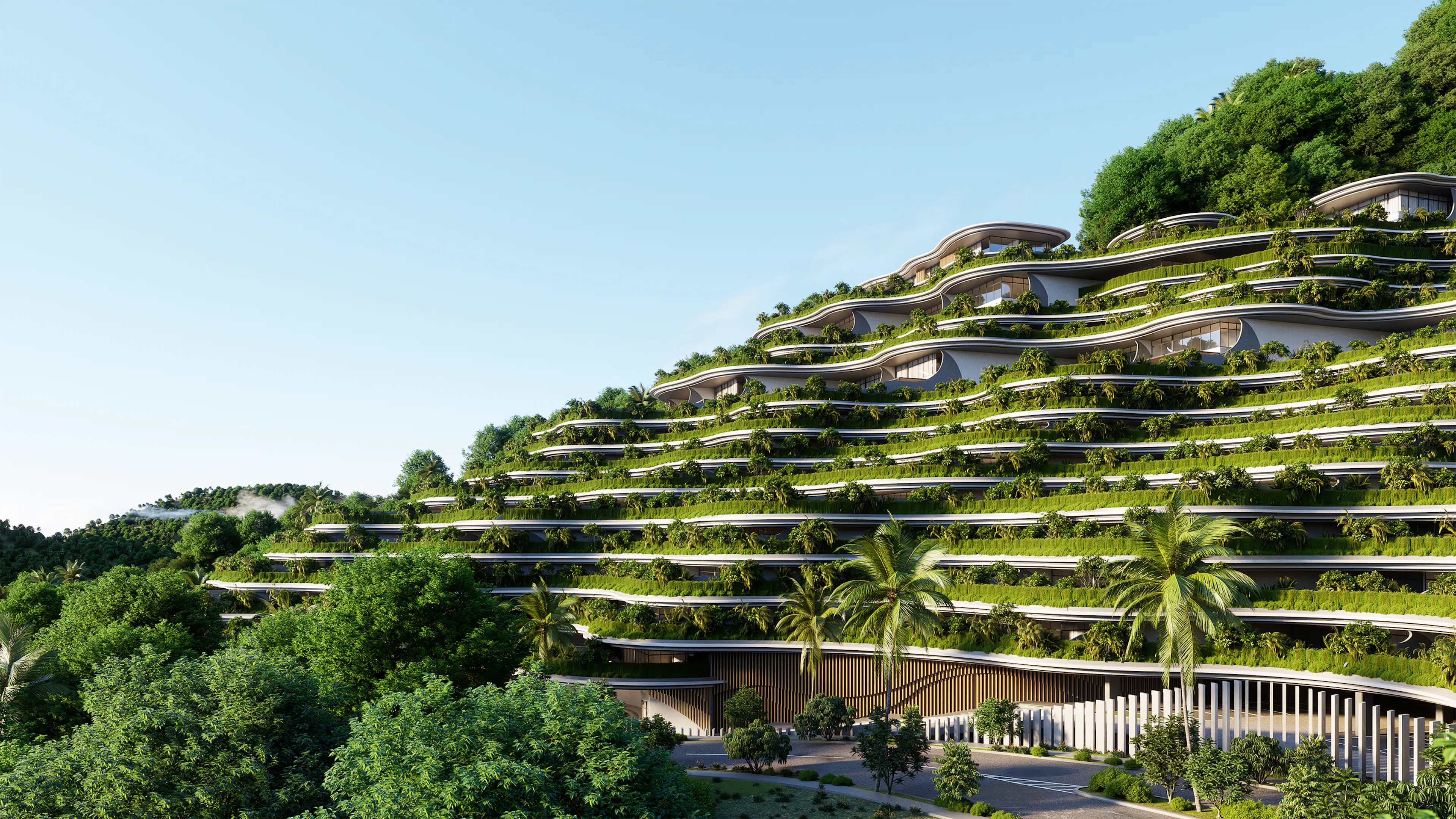 The Rise at Monterrazas