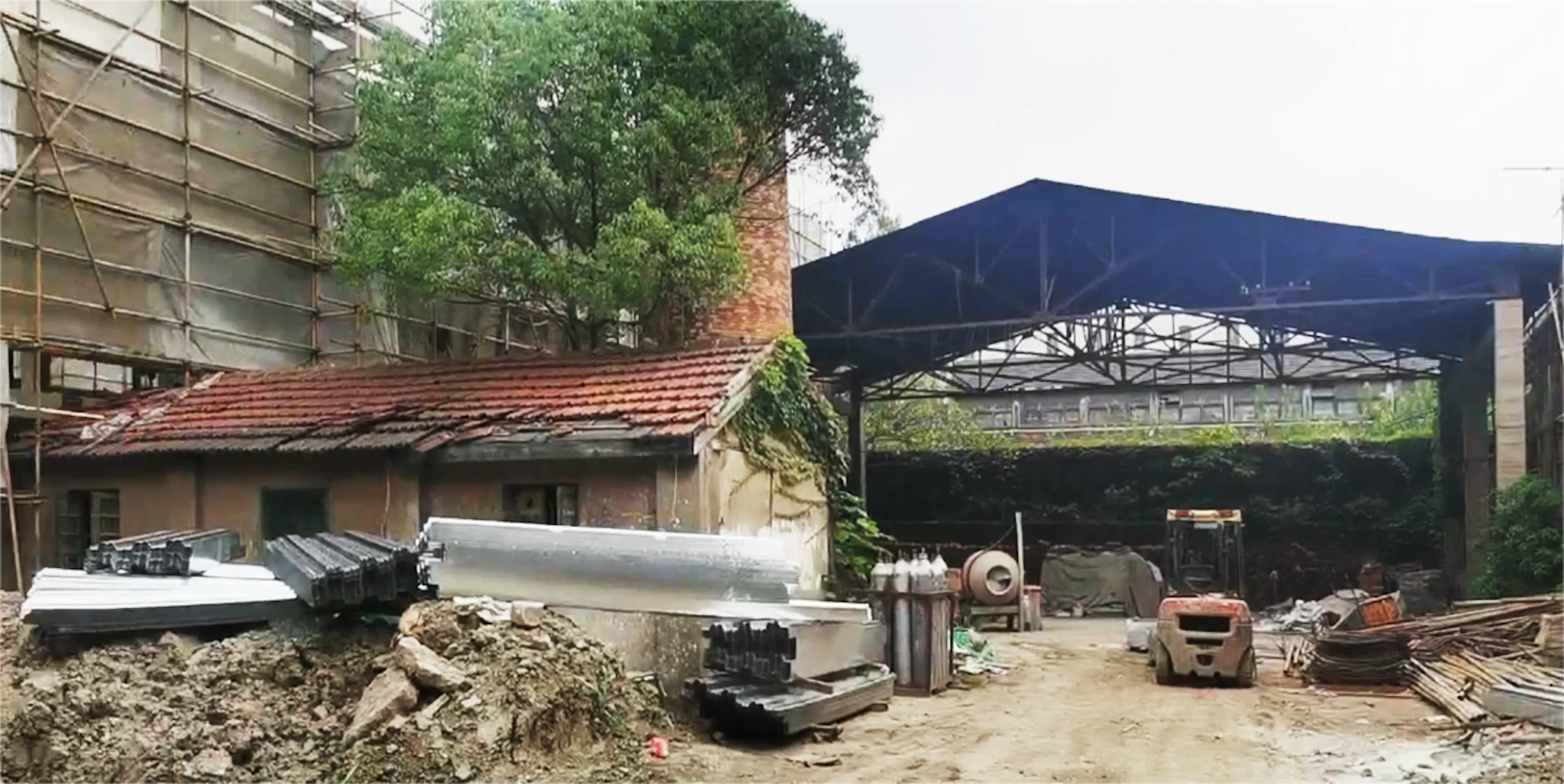 Klein Blue Hills and White Cliff — 4