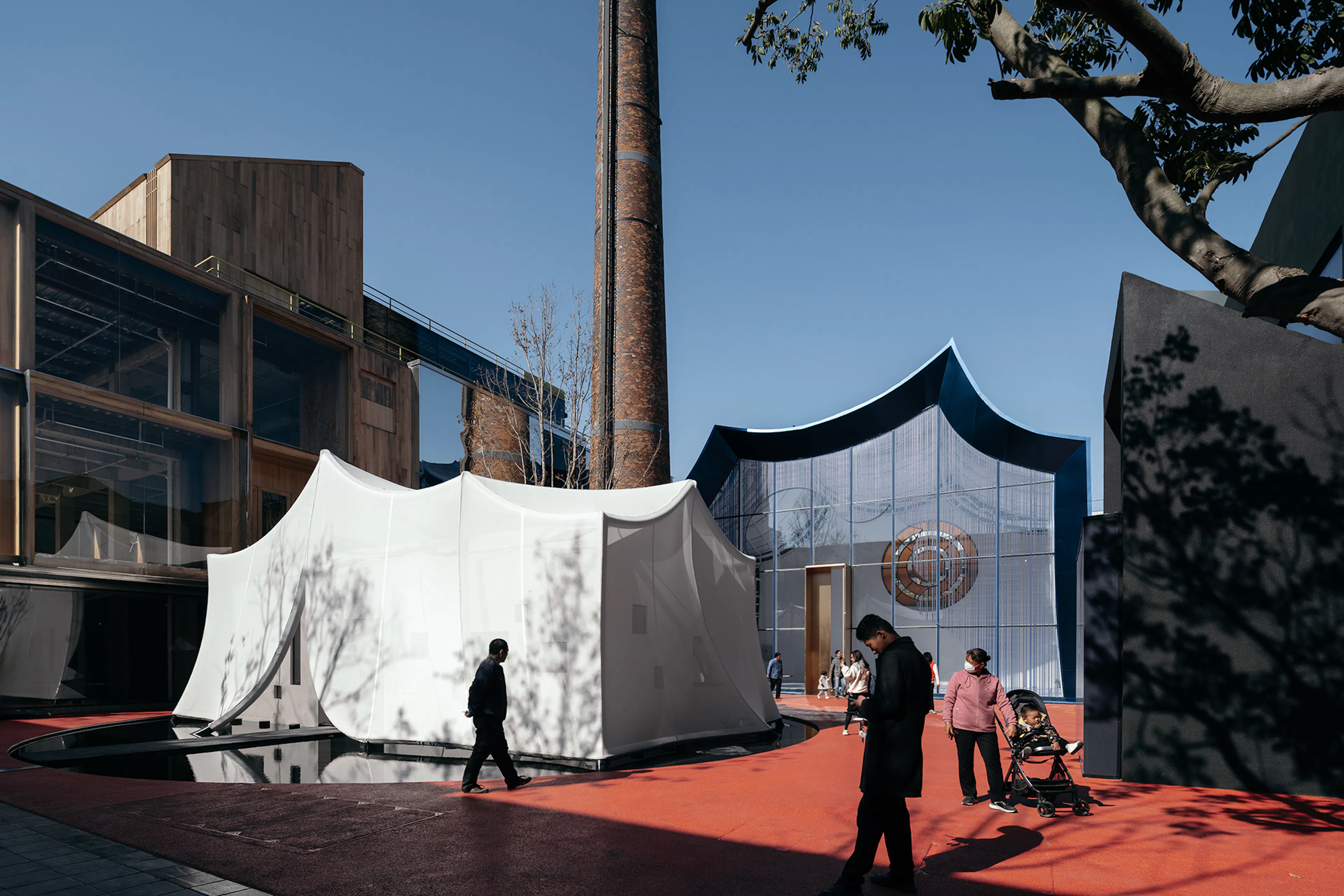 Klein Blue Hills and White Cliff — 5