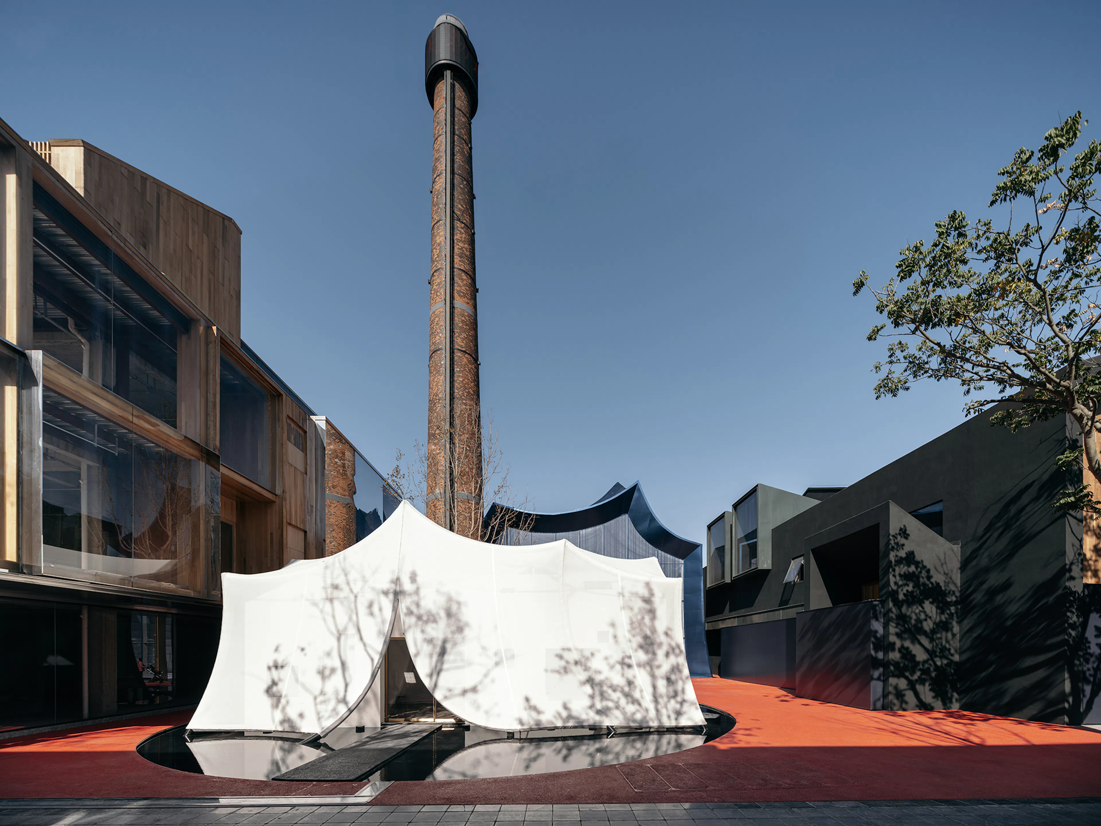 Klein Blue Hills and White Cliff — 6