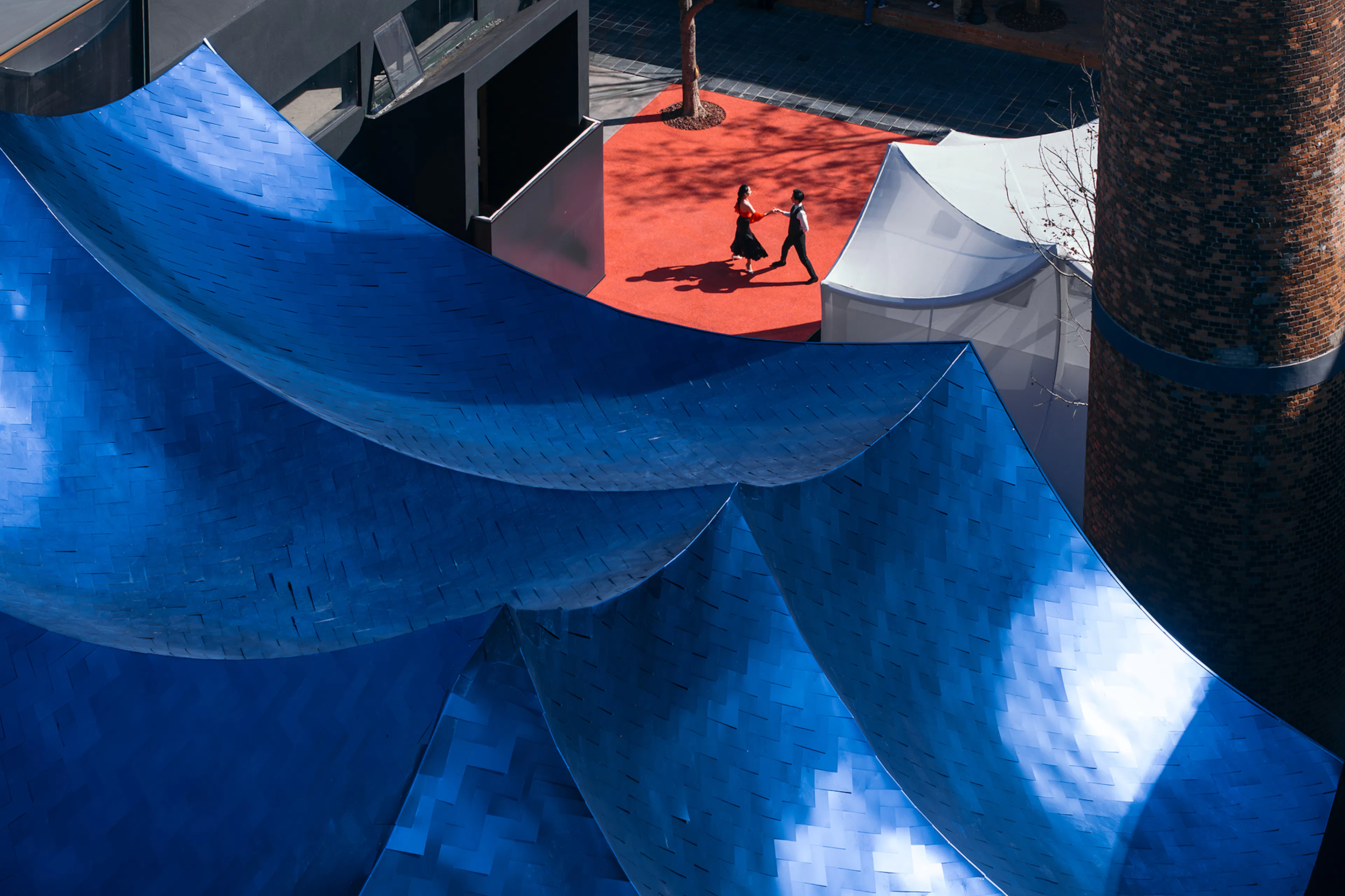 Klein Blue Hills and White Cliff — 13